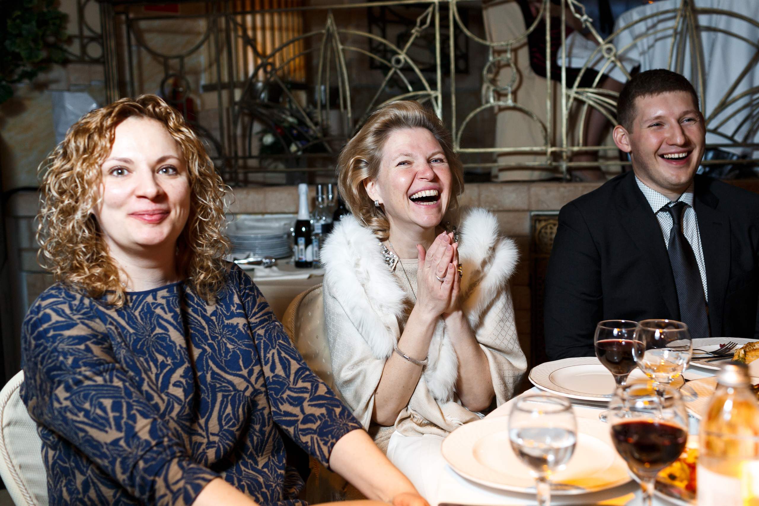 Немчиновка. Свадебный фотограф в Москве Никифоров-Гордеев Константин