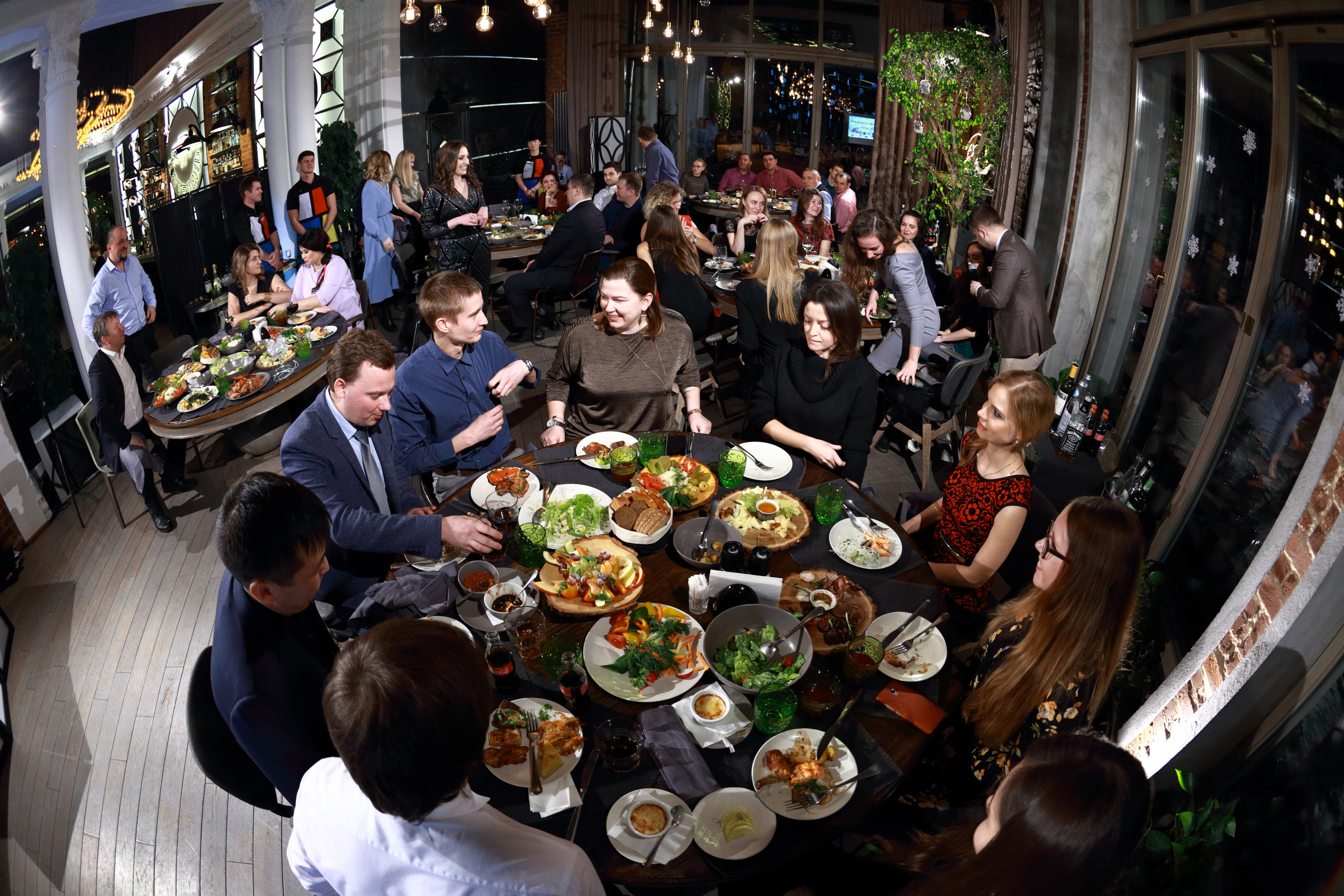 Оттепель. Свадебный фотограф в Москве Никифоров-Гордеев Константин