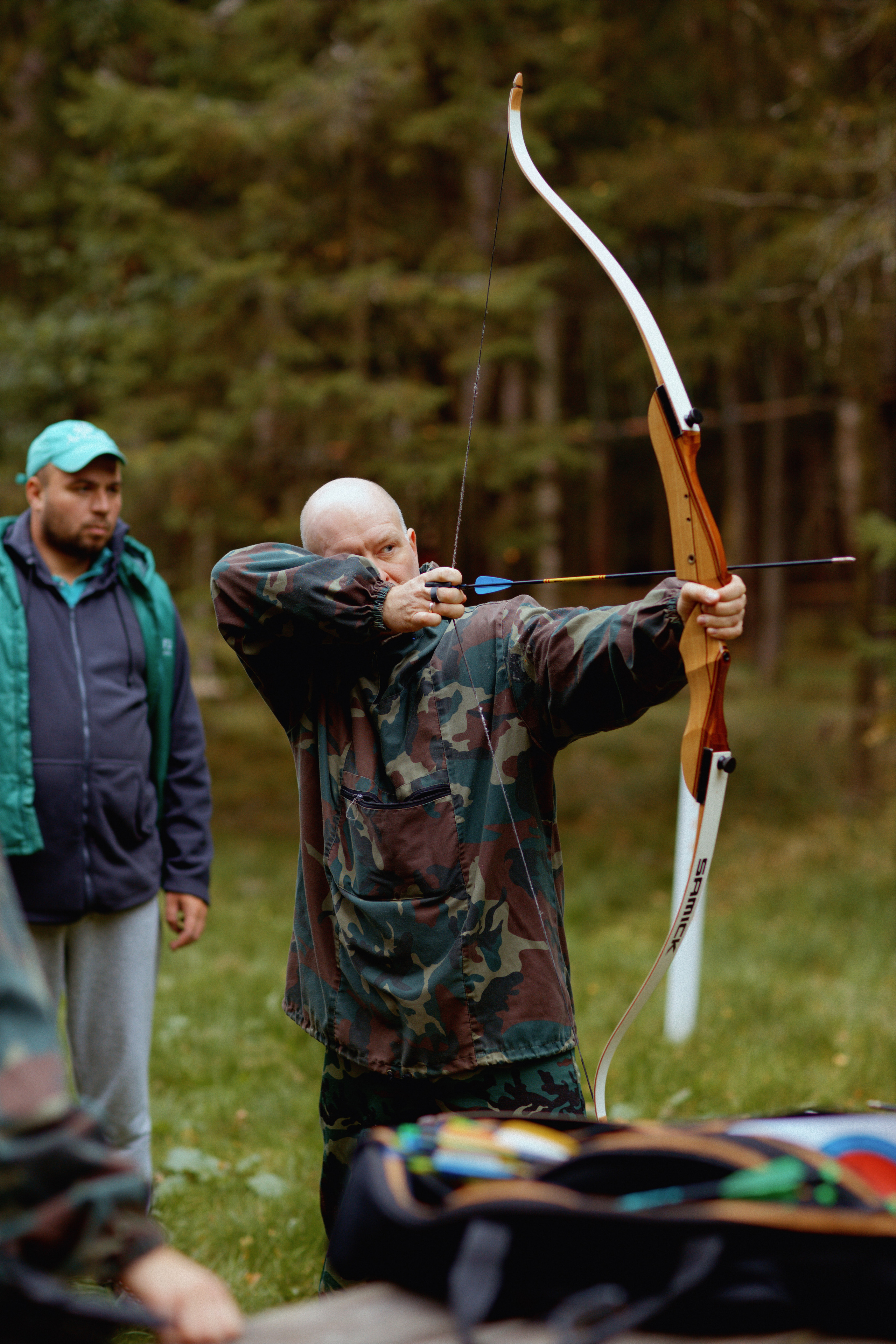 Эко-отель Лепота. Свадебный фотограф в Москве Никифоров-Гордеев Константин