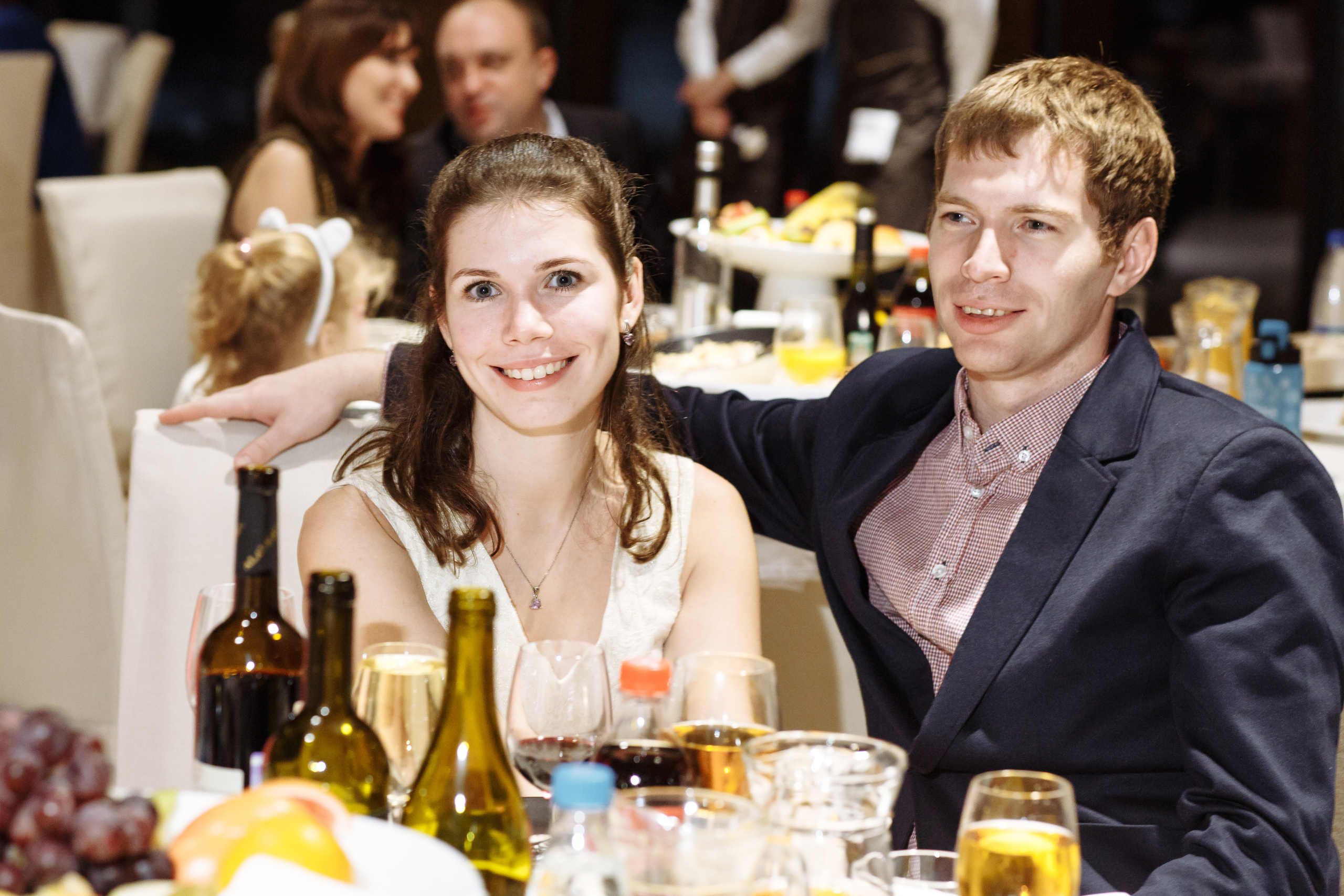 Les Art Resort. Свадебный фотограф в Москве Никифоров-Гордеев Константин