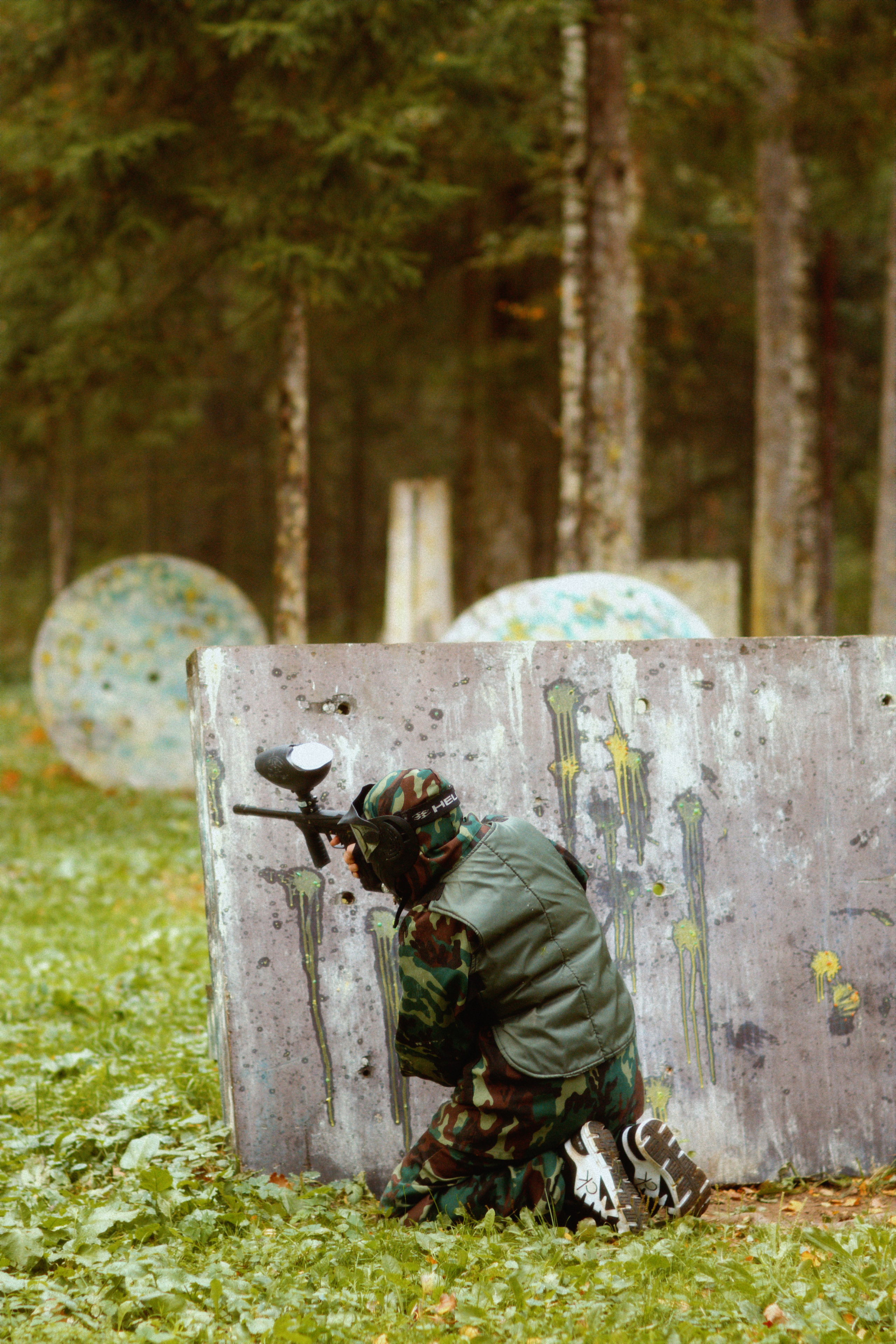 Эко-отель Лепота. Свадебный фотограф в Москве Никифоров-Гордеев Константин