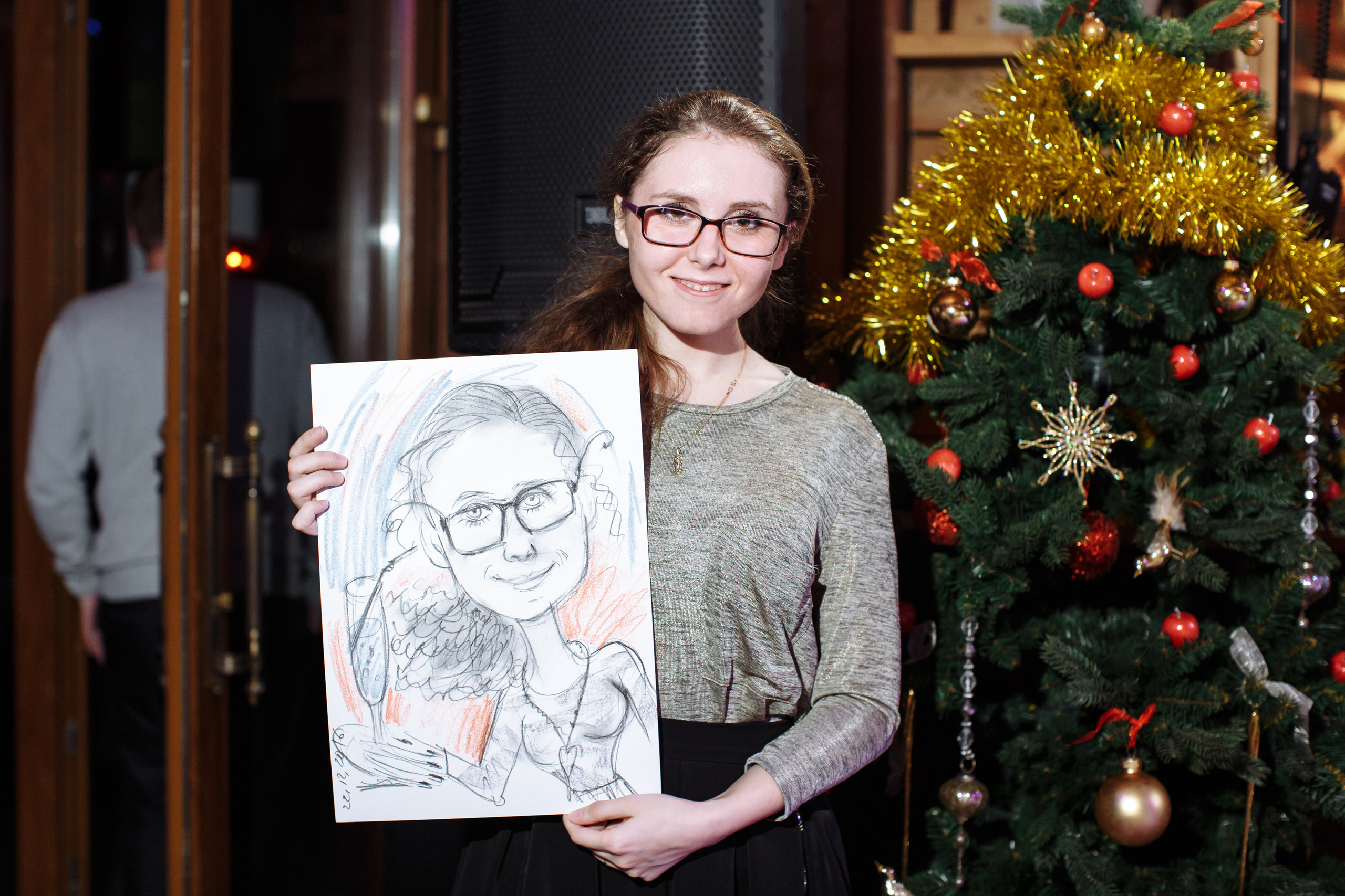 Бульварное кольцо. Свадебный фотограф в Москве Никифоров-Гордеев Константин