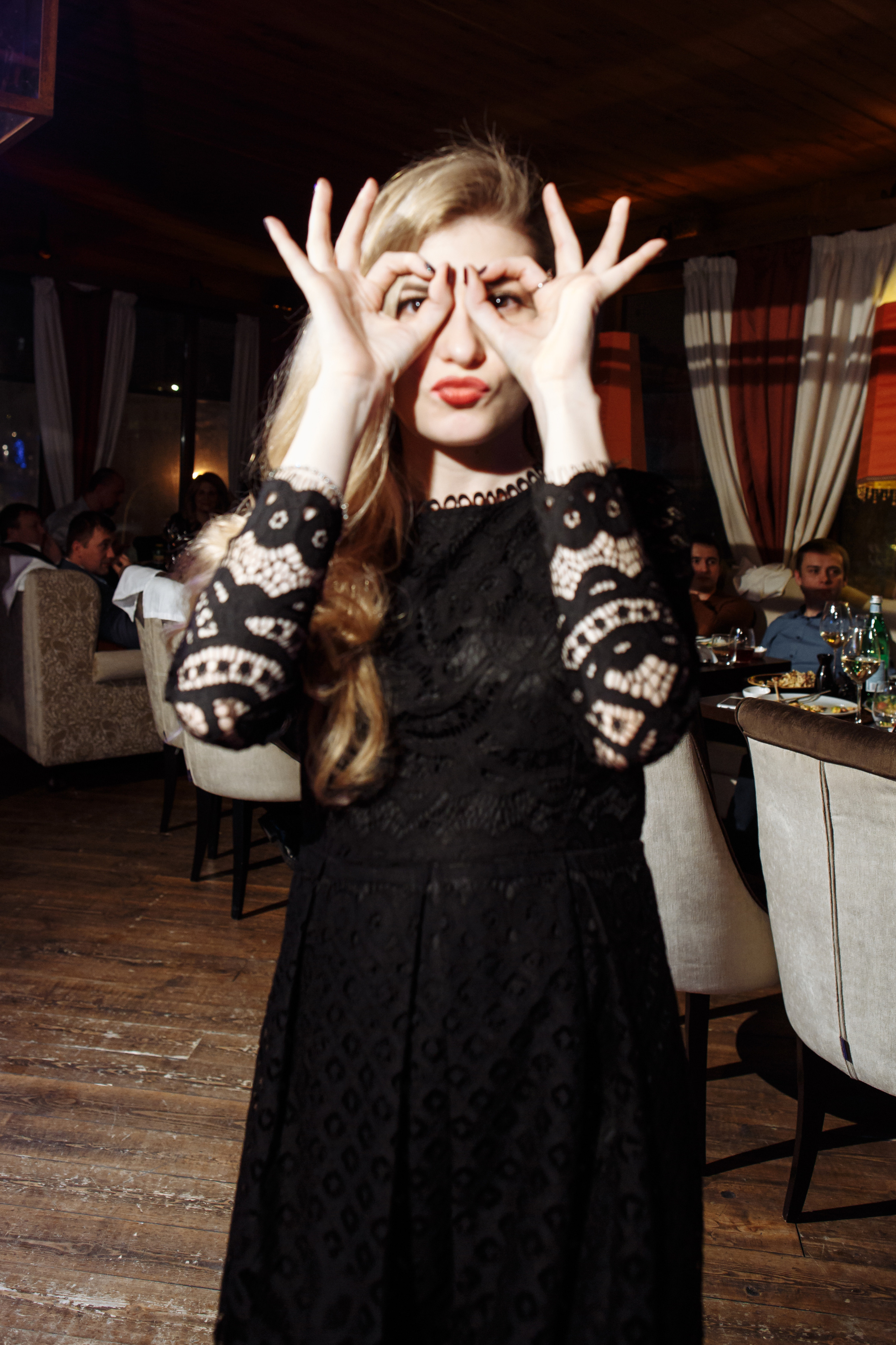 Бульварное кольцо. Свадебный фотограф в Москве Никифоров-Гордеев Константин