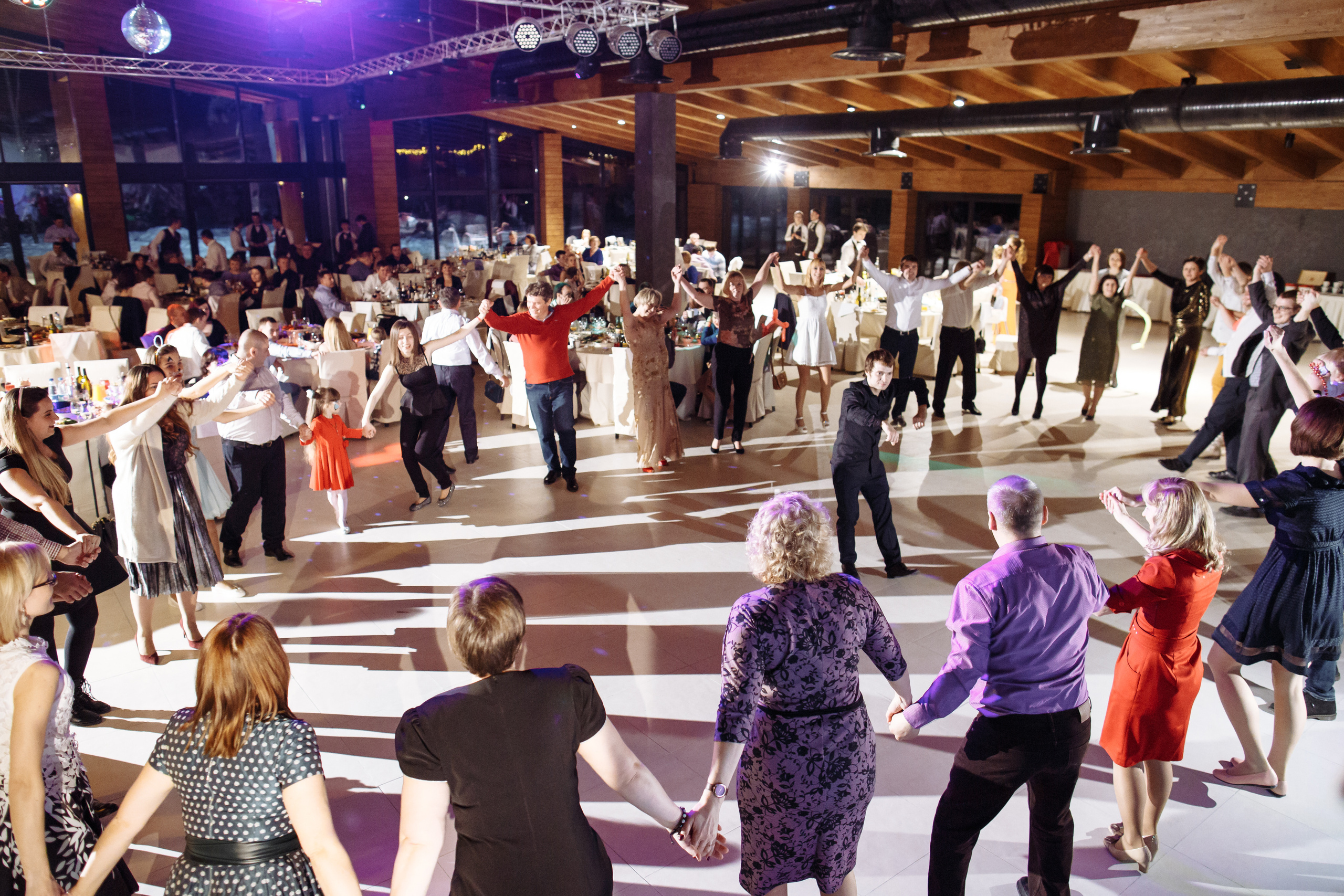 Les Art Resort. Свадебный фотограф в Москве Никифоров-Гордеев Константин