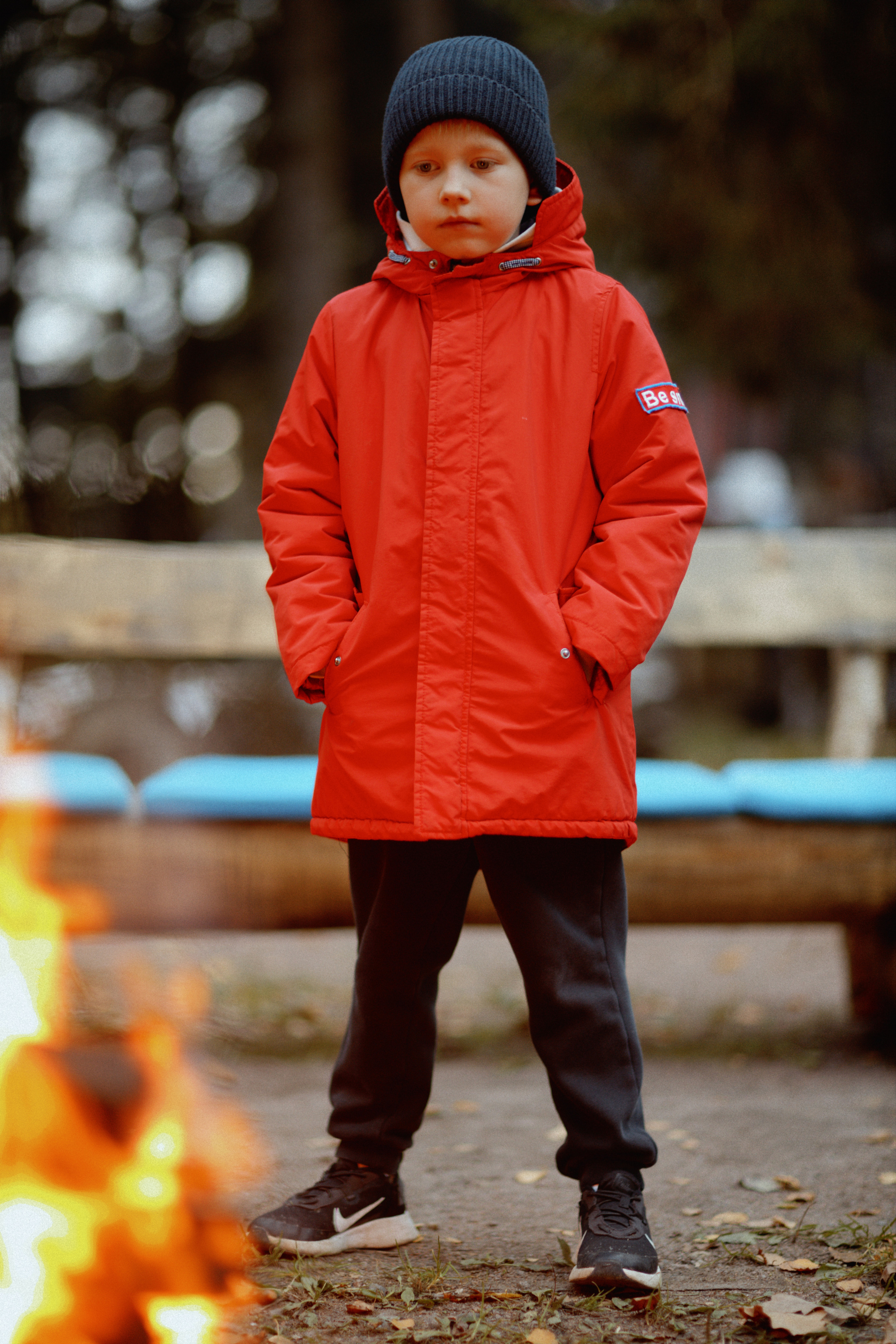 Эко-отель Лепота. Свадебный фотограф в Москве Никифоров-Гордеев Константин