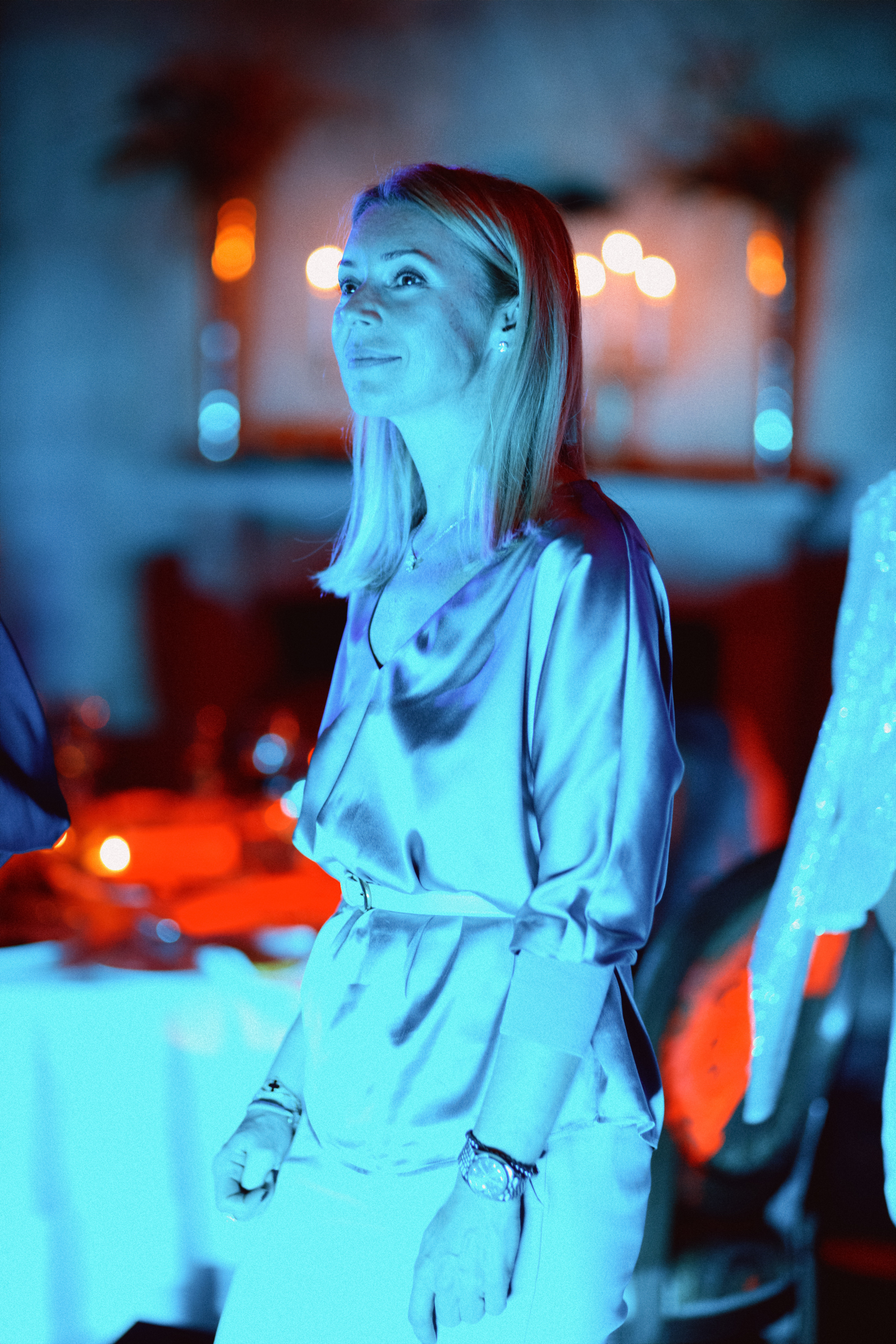 Ресторан Bistrot. Свадебный фотограф в Москве Никифоров-Гордеев Константин