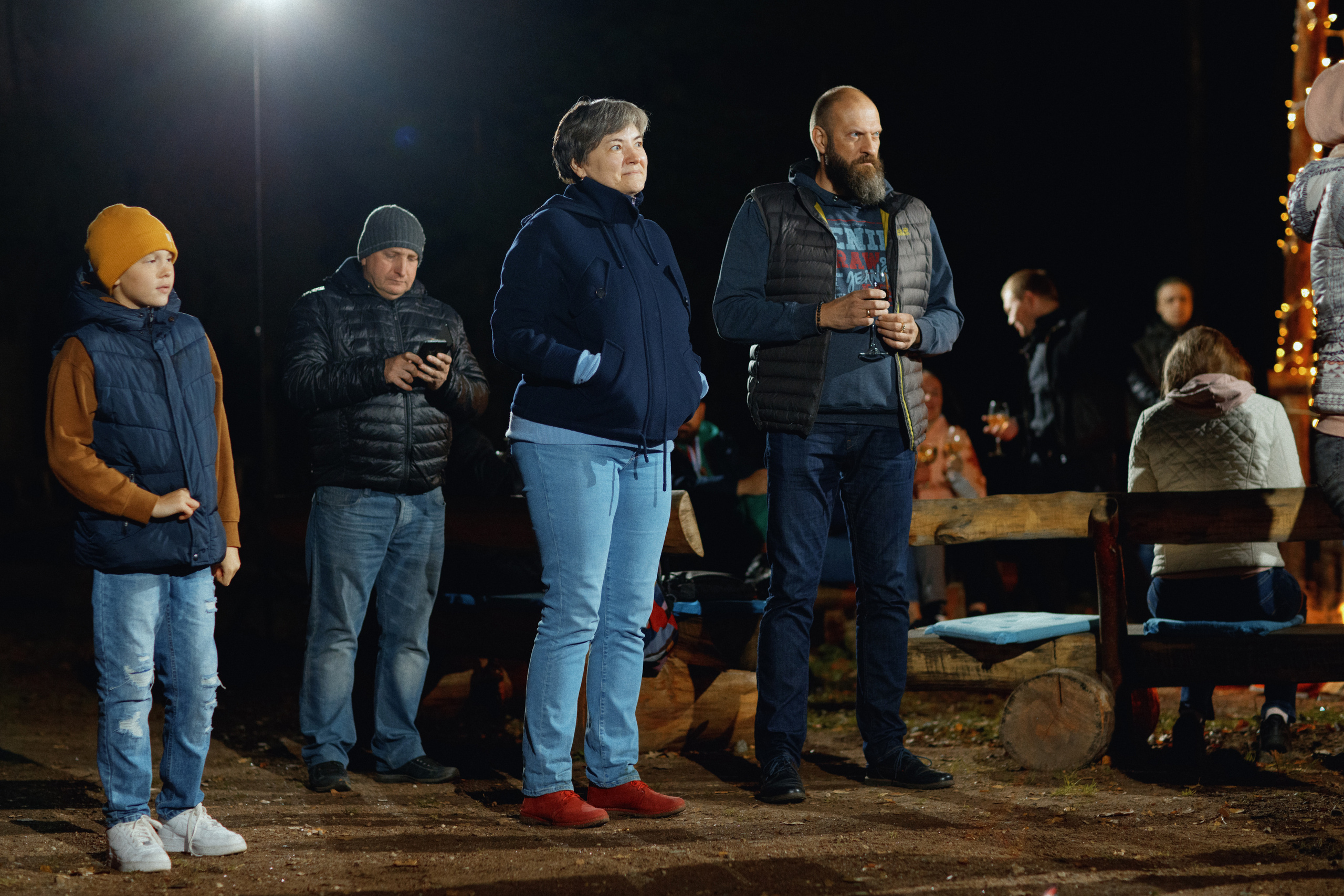 Эко-отель Лепота. Свадебный фотограф в Москве Никифоров-Гордеев Константин