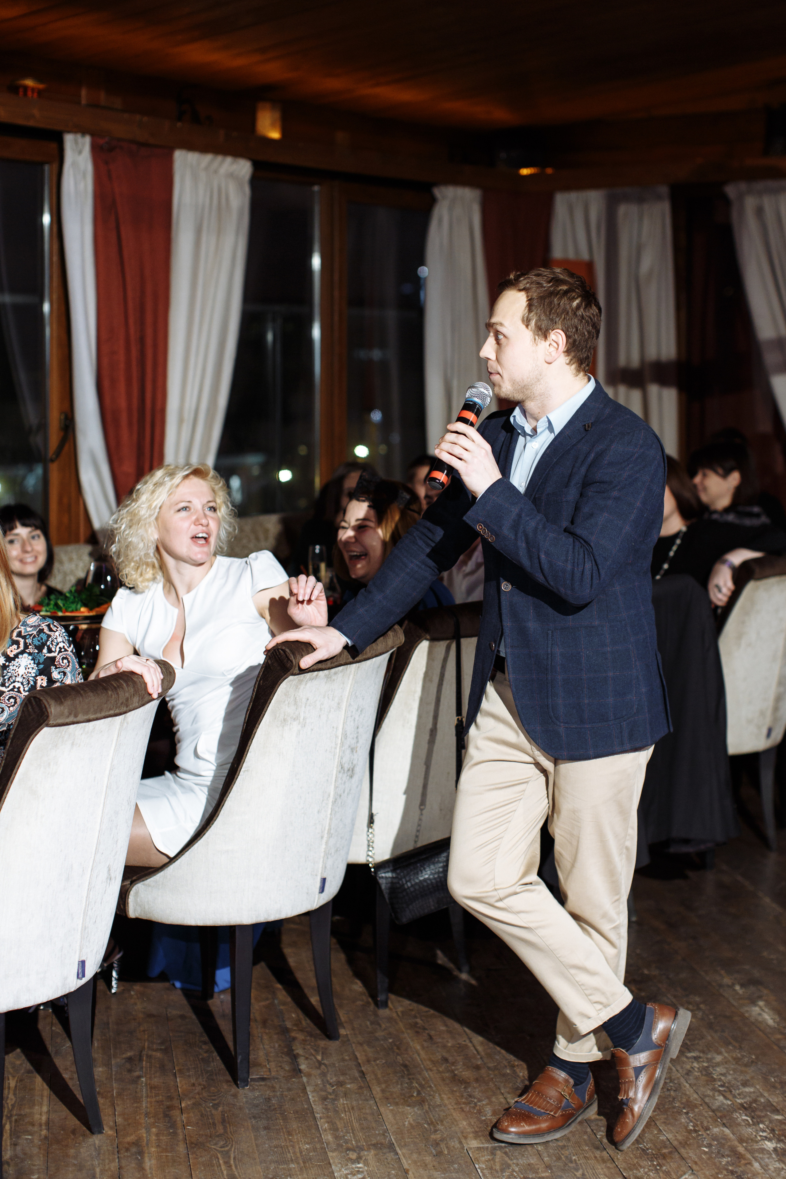 Бульварное кольцо. Свадебный фотограф в Москве Никифоров-Гордеев Константин