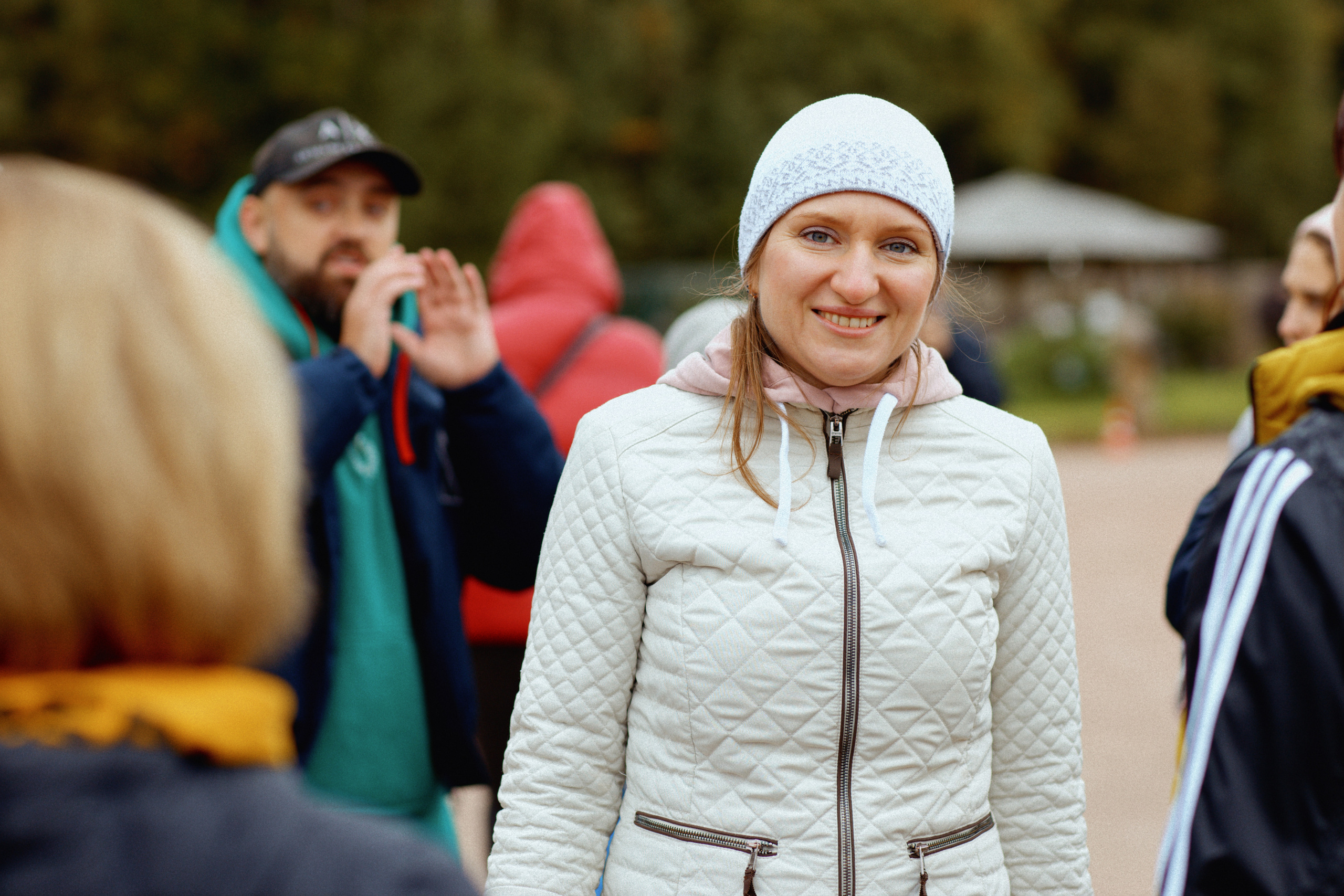 Эко-отель Лепота. Свадебный фотограф в Москве Никифоров-Гордеев Константин