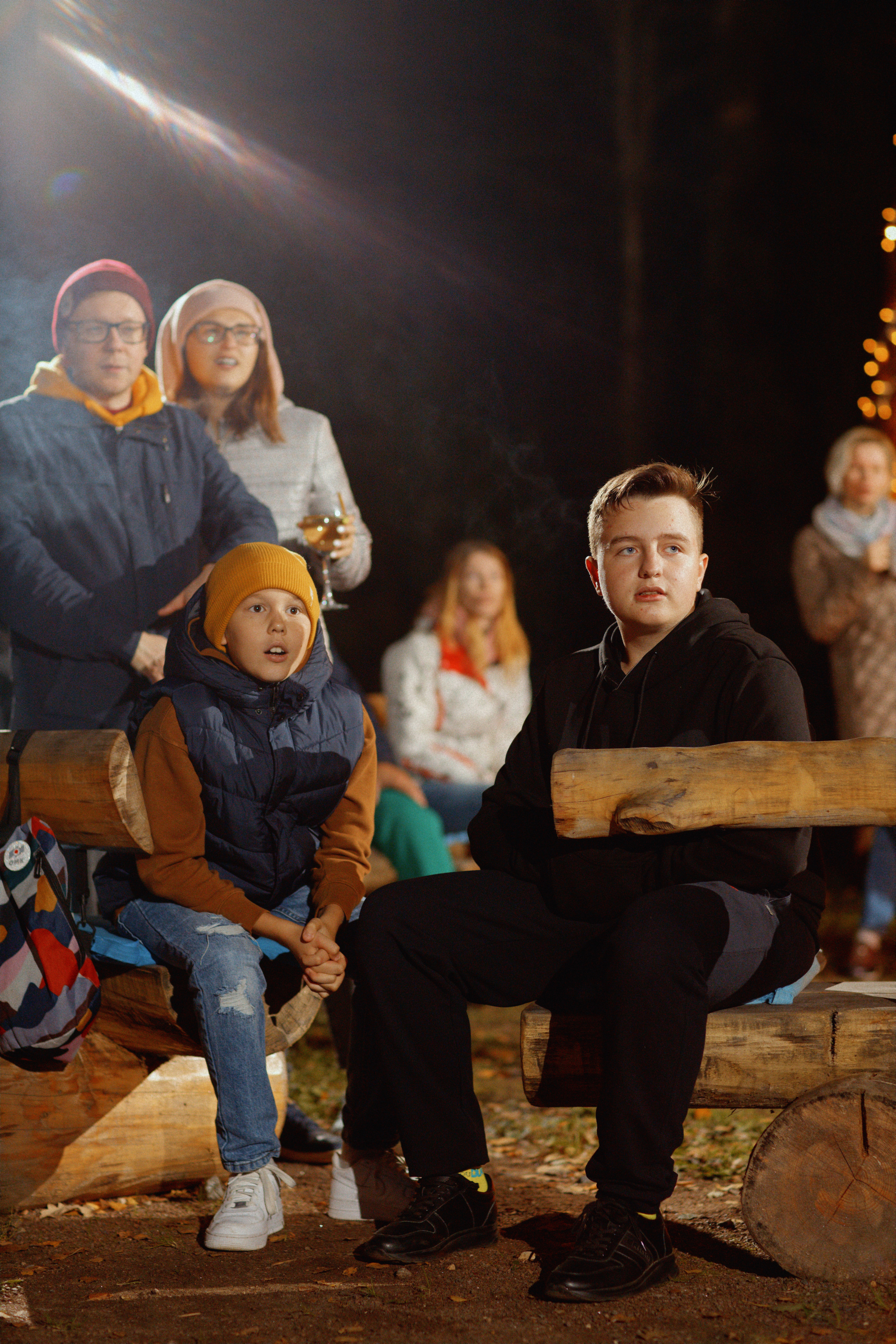 Эко-отель Лепота. Свадебный фотограф в Москве Никифоров-Гордеев Константин