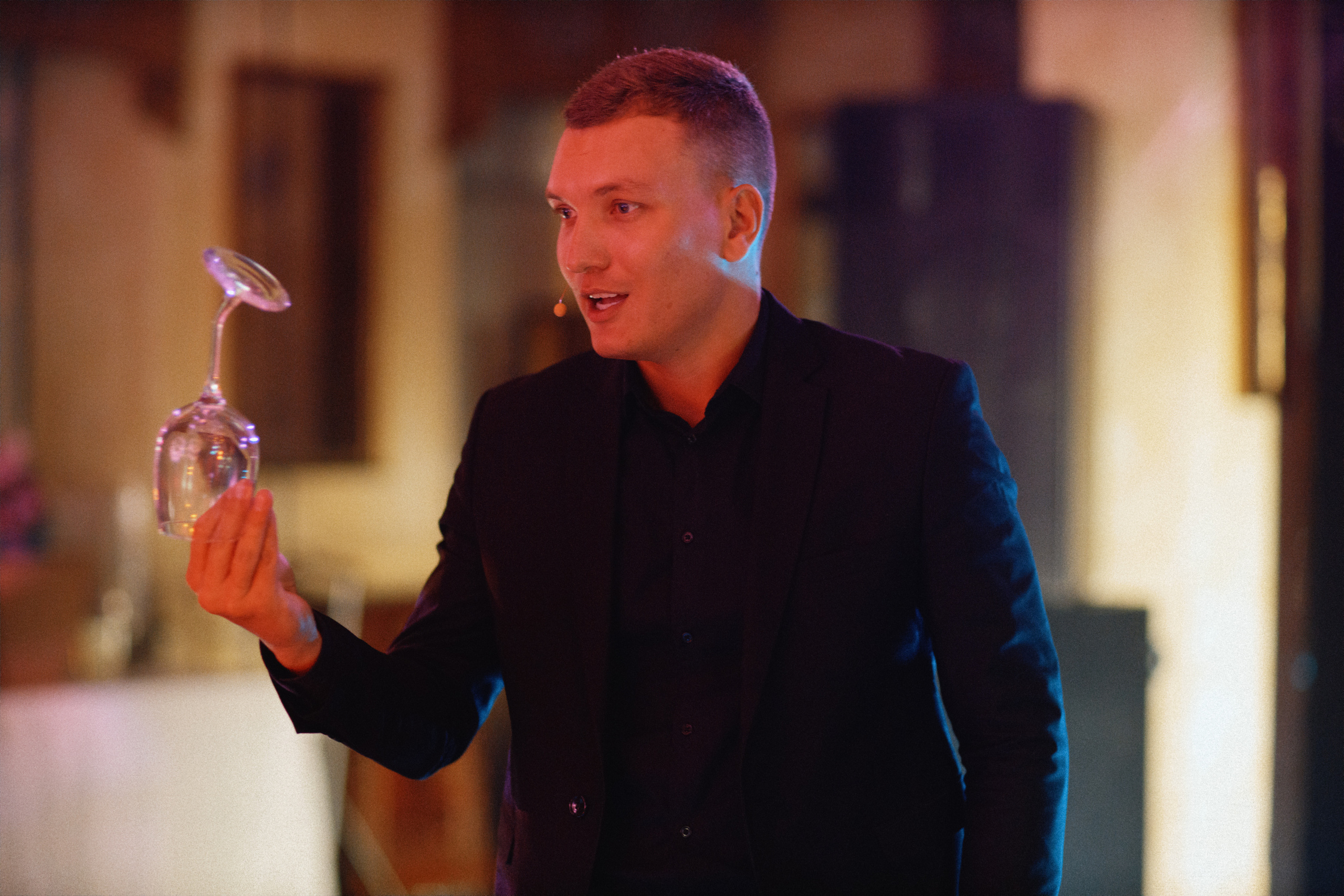 Ресторан Bistrot. Свадебный фотограф в Москве Никифоров-Гордеев Константин