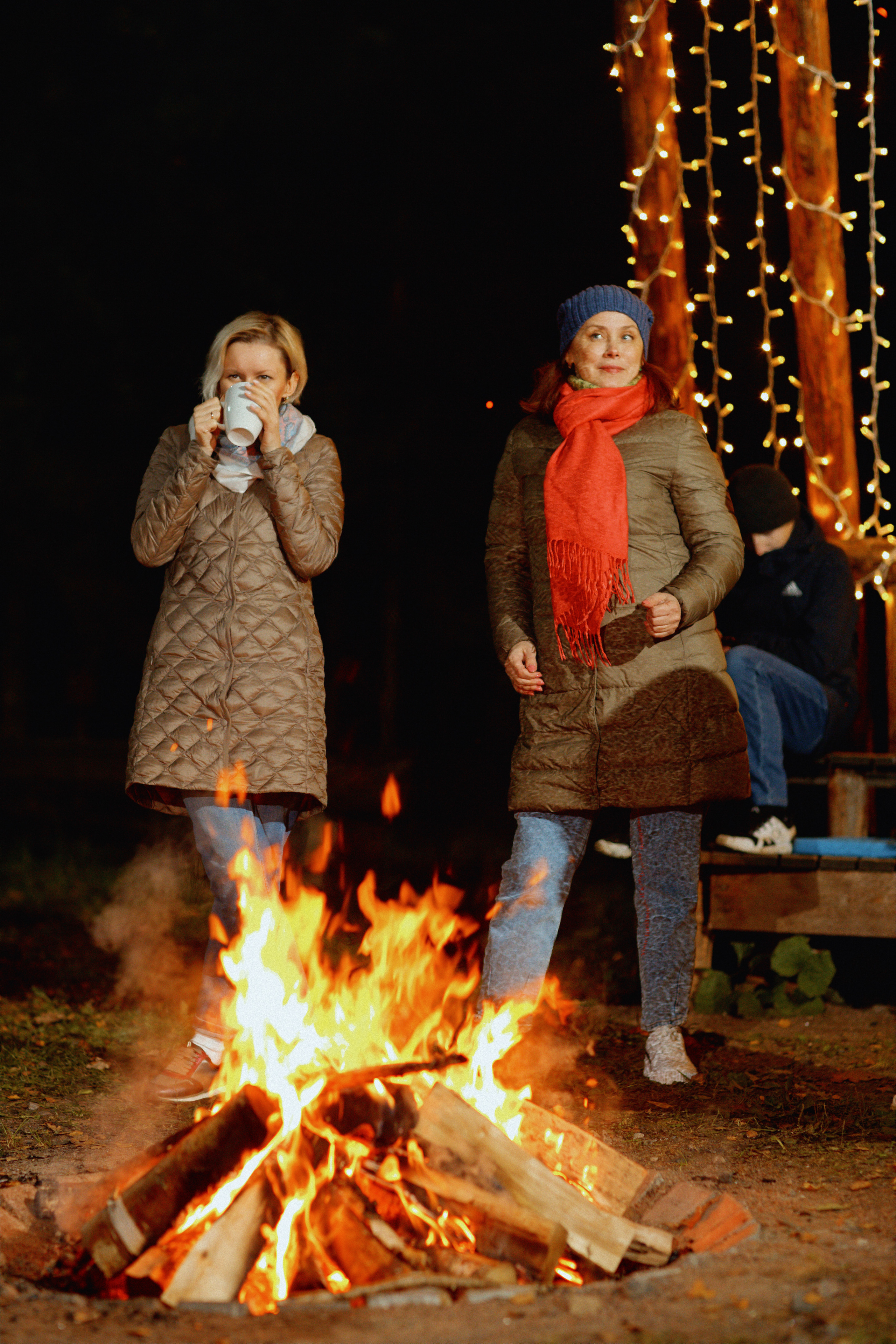 Эко-отель Лепота. Свадебный фотограф в Москве Никифоров-Гордеев Константин