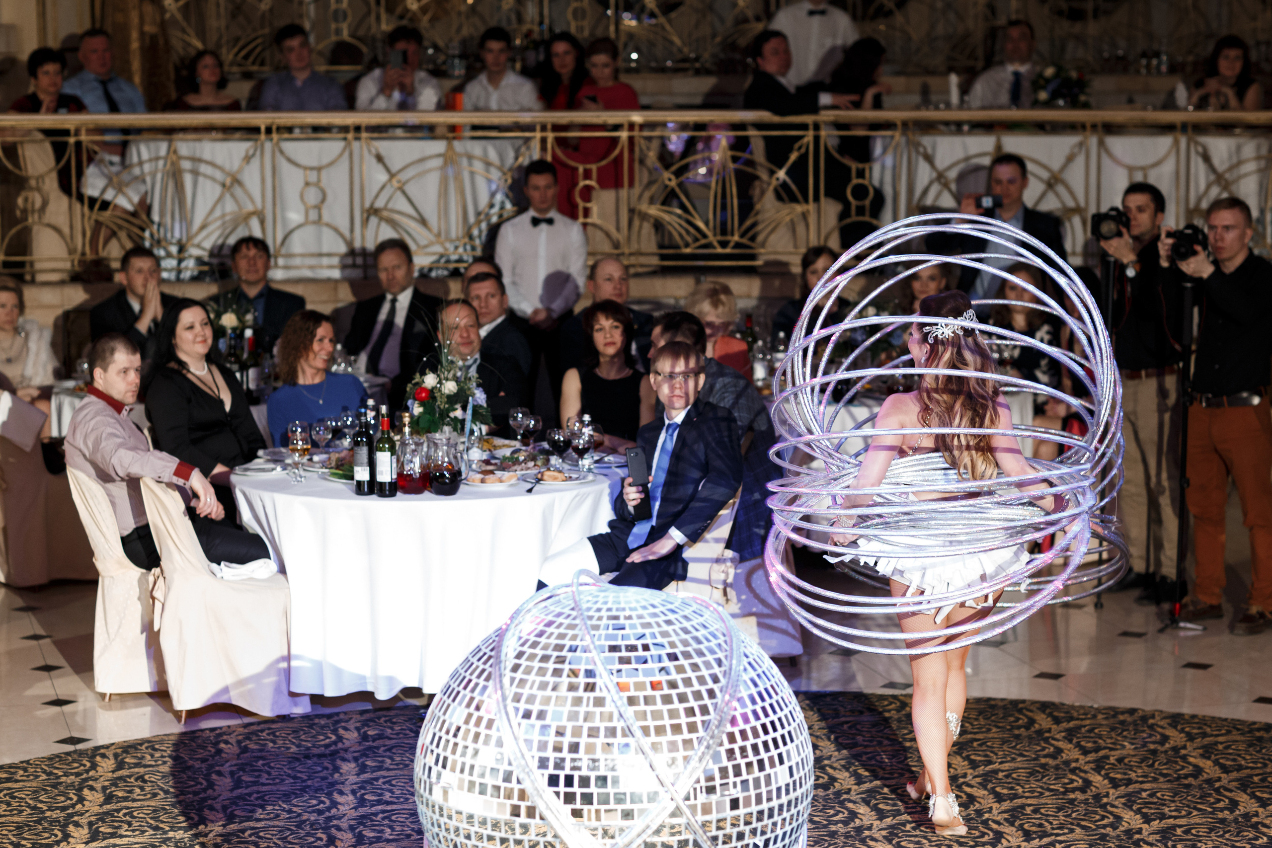 Немчиновка. Свадебный фотограф в Москве Никифоров-Гордеев Константин