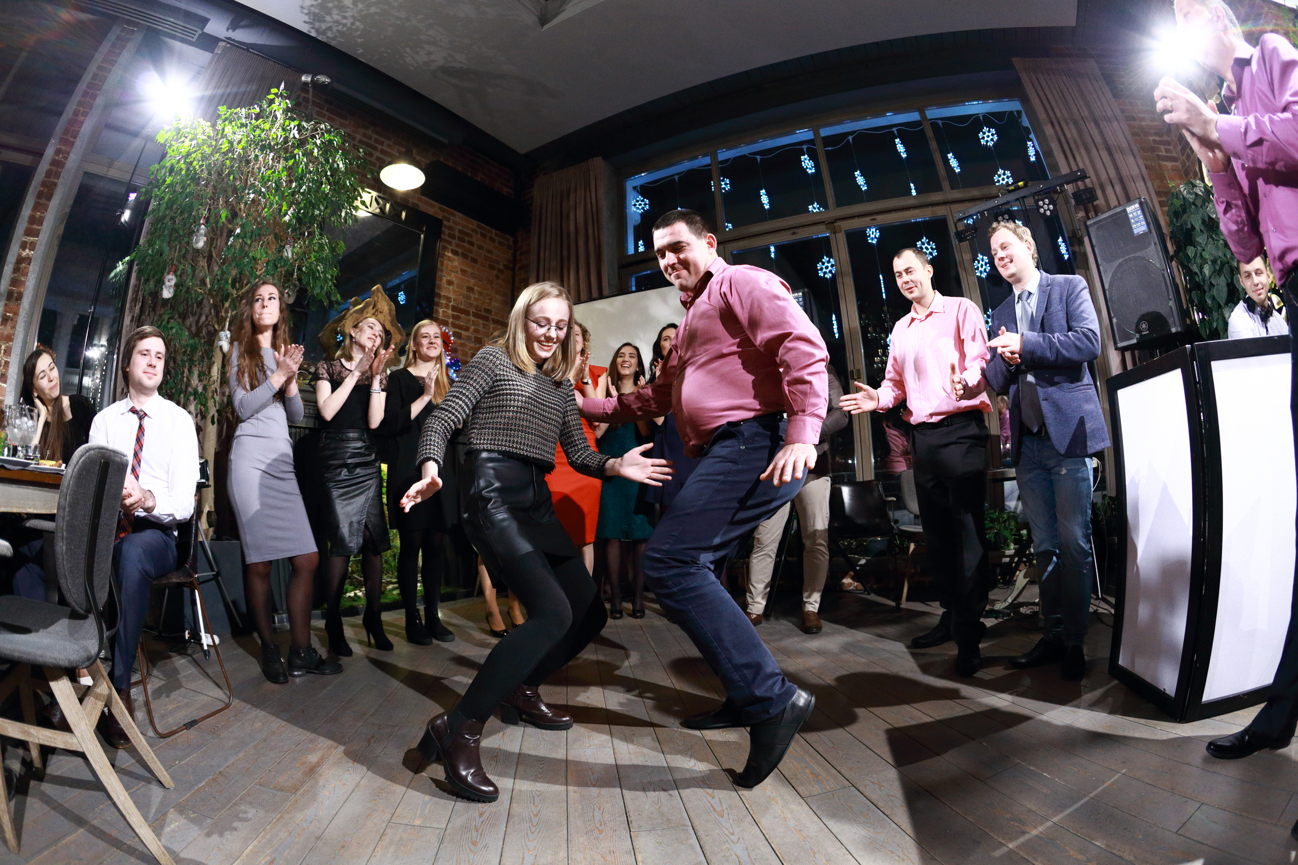 Оттепель. Свадебный фотограф в Москве Никифоров-Гордеев Константин