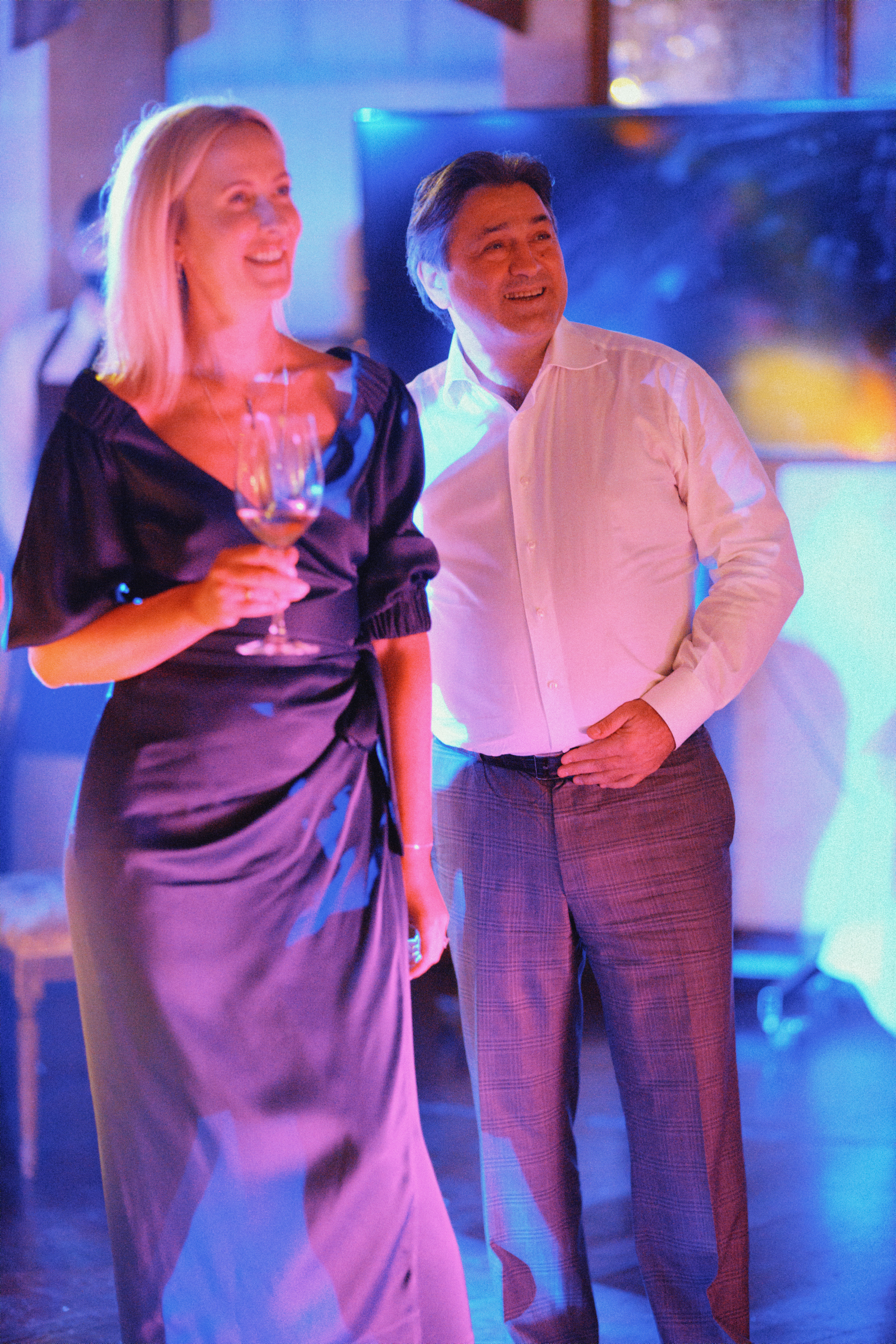 Ресторан Bistrot. Свадебный фотограф в Москве Никифоров-Гордеев Константин