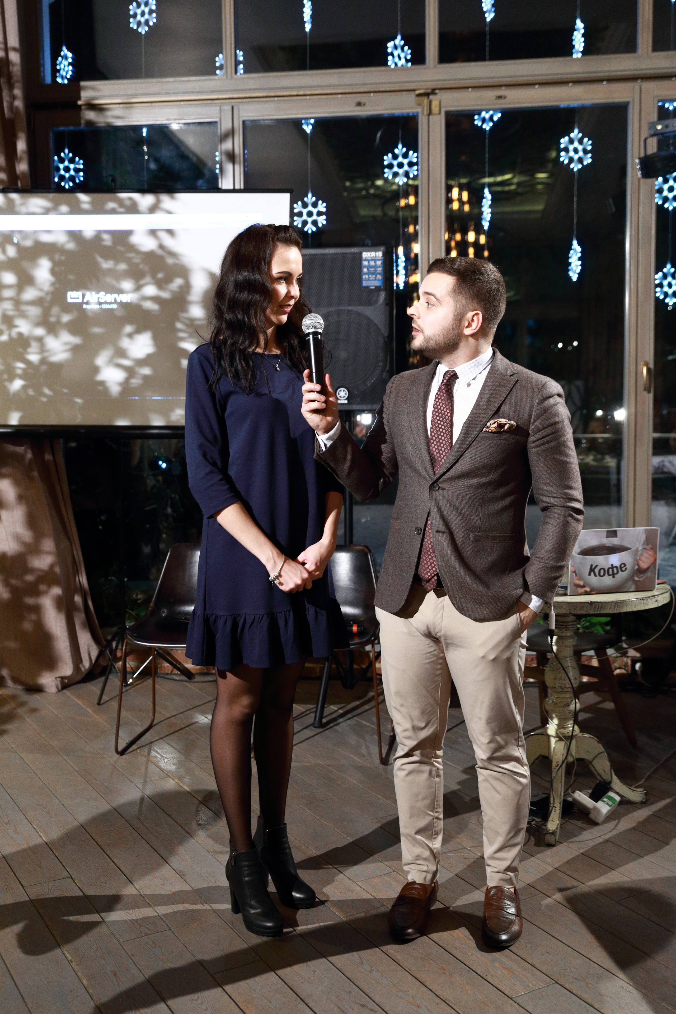 Оттепель. Свадебный фотограф в Москве Никифоров-Гордеев Константин