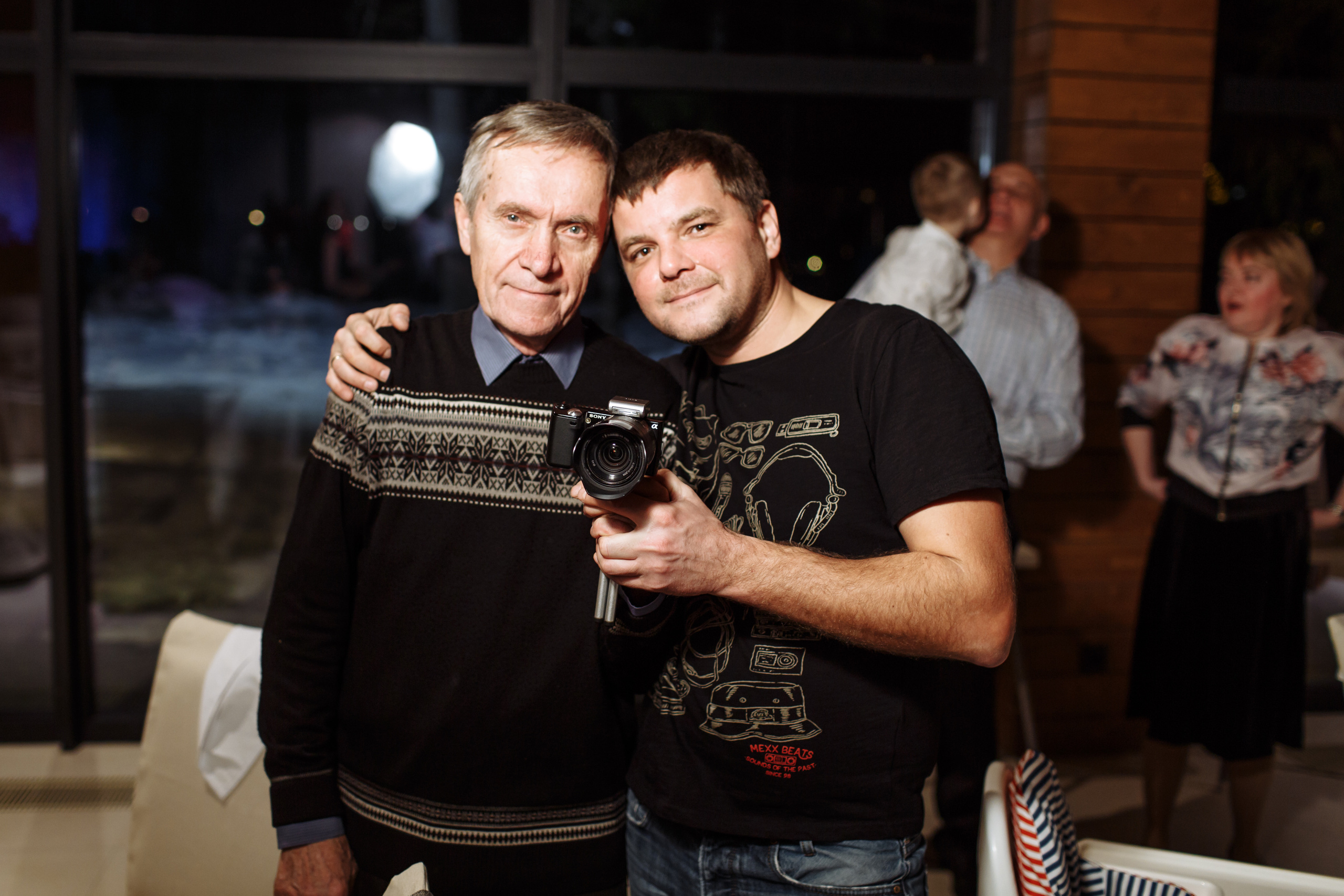 Les Art Resort. Свадебный фотограф в Москве Никифоров-Гордеев Константин