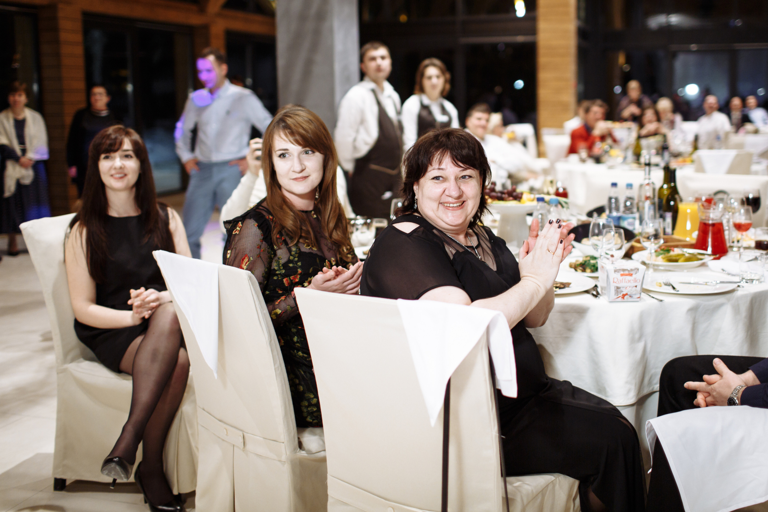 Les Art Resort. Свадебный фотограф в Москве Никифоров-Гордеев Константин