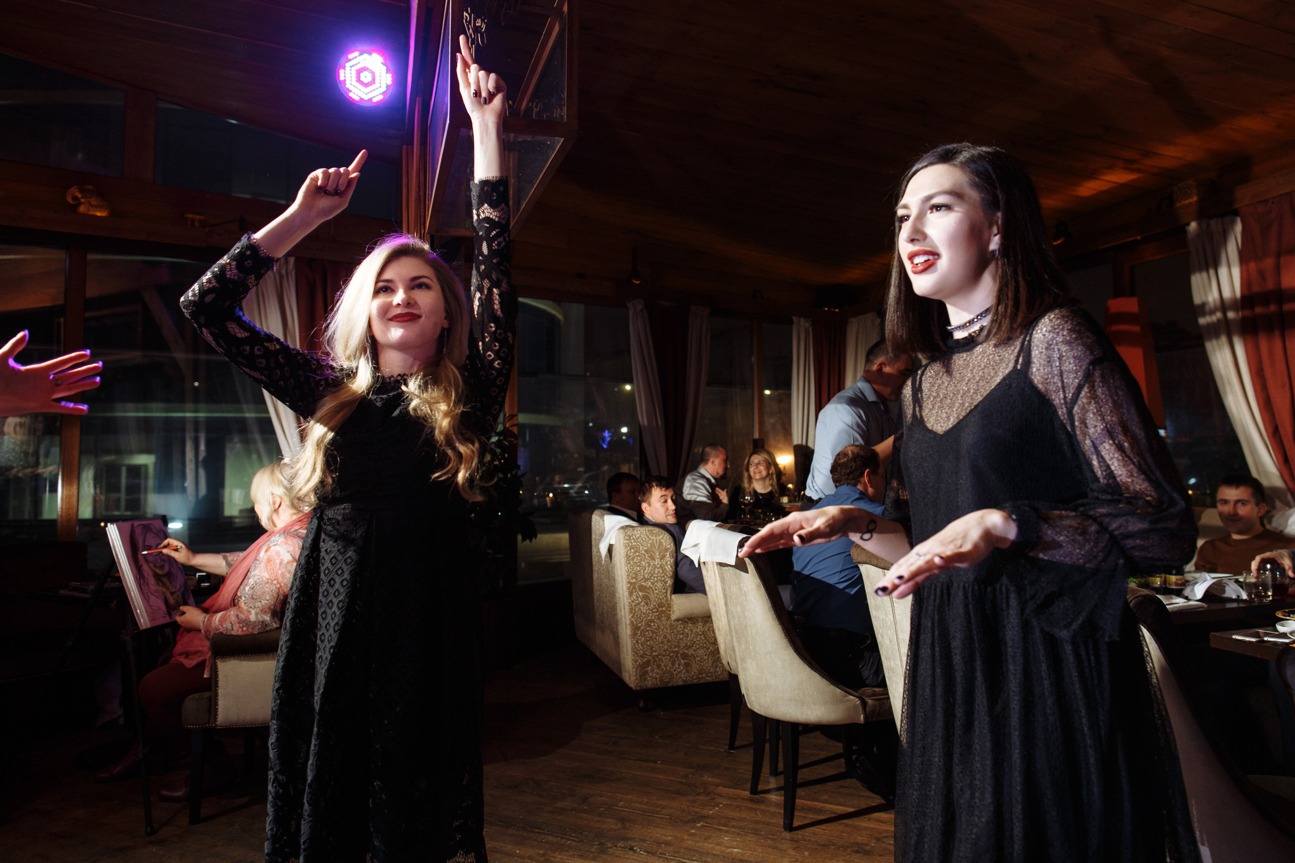 Бульварное кольцо. Свадебный фотограф в Москве Никифоров-Гордеев Константин