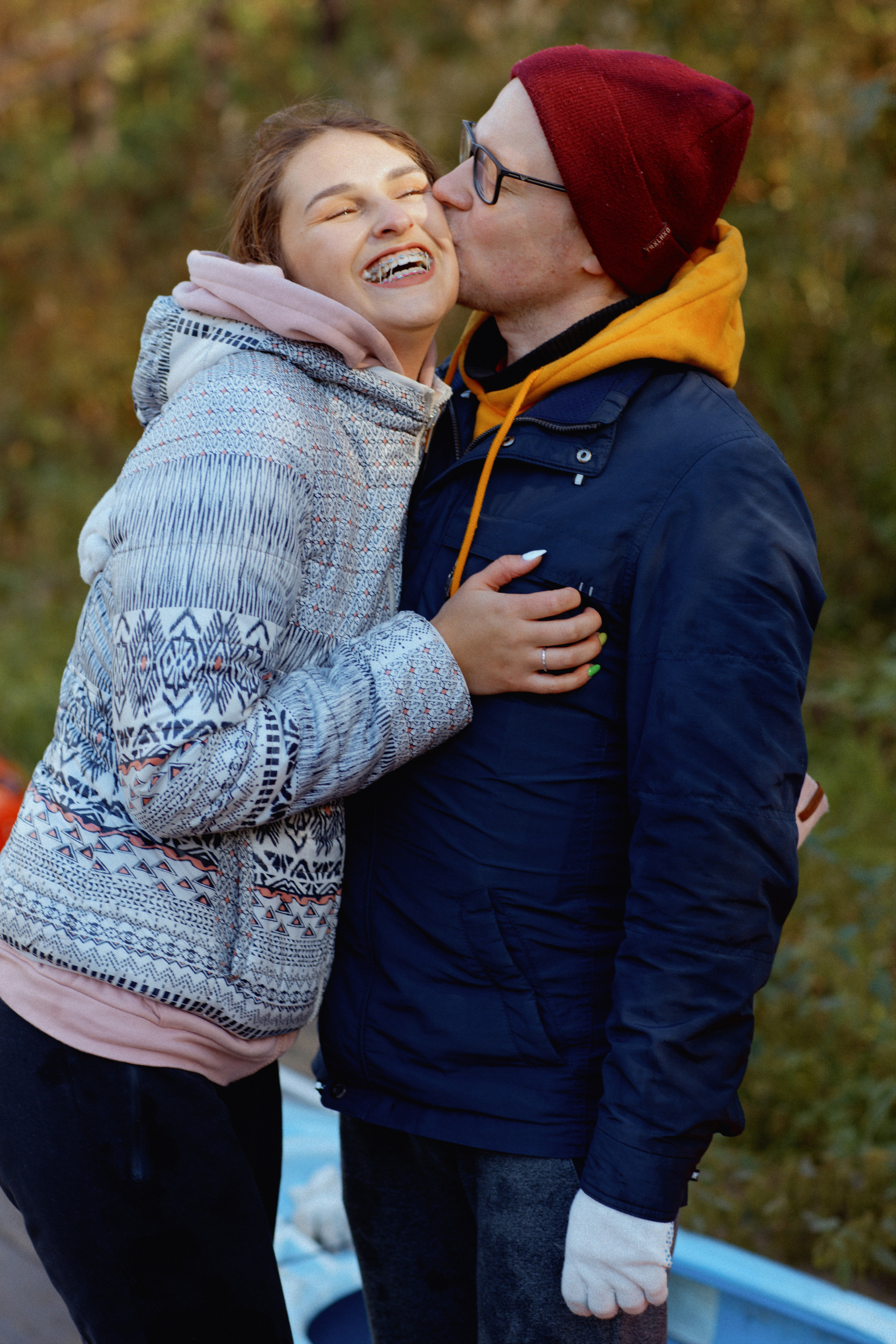 Эко-отель Лепота. Свадебный фотограф в Москве Никифоров-Гордеев Константин