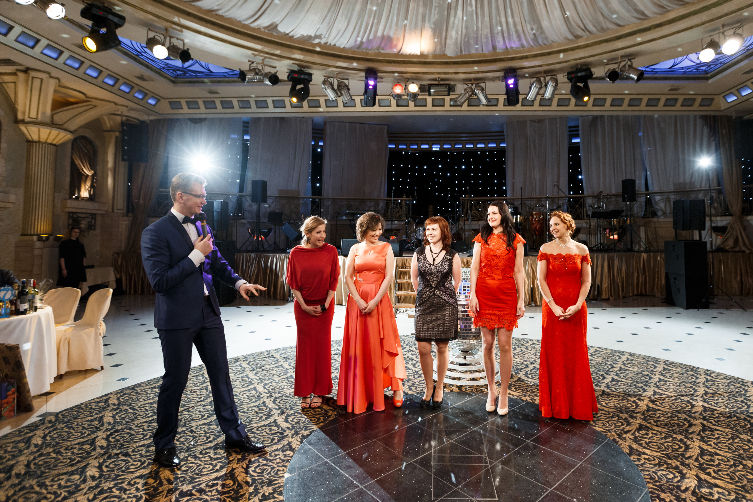 Немчиновка. Свадебный фотограф в Москве Никифоров-Гордеев Константин