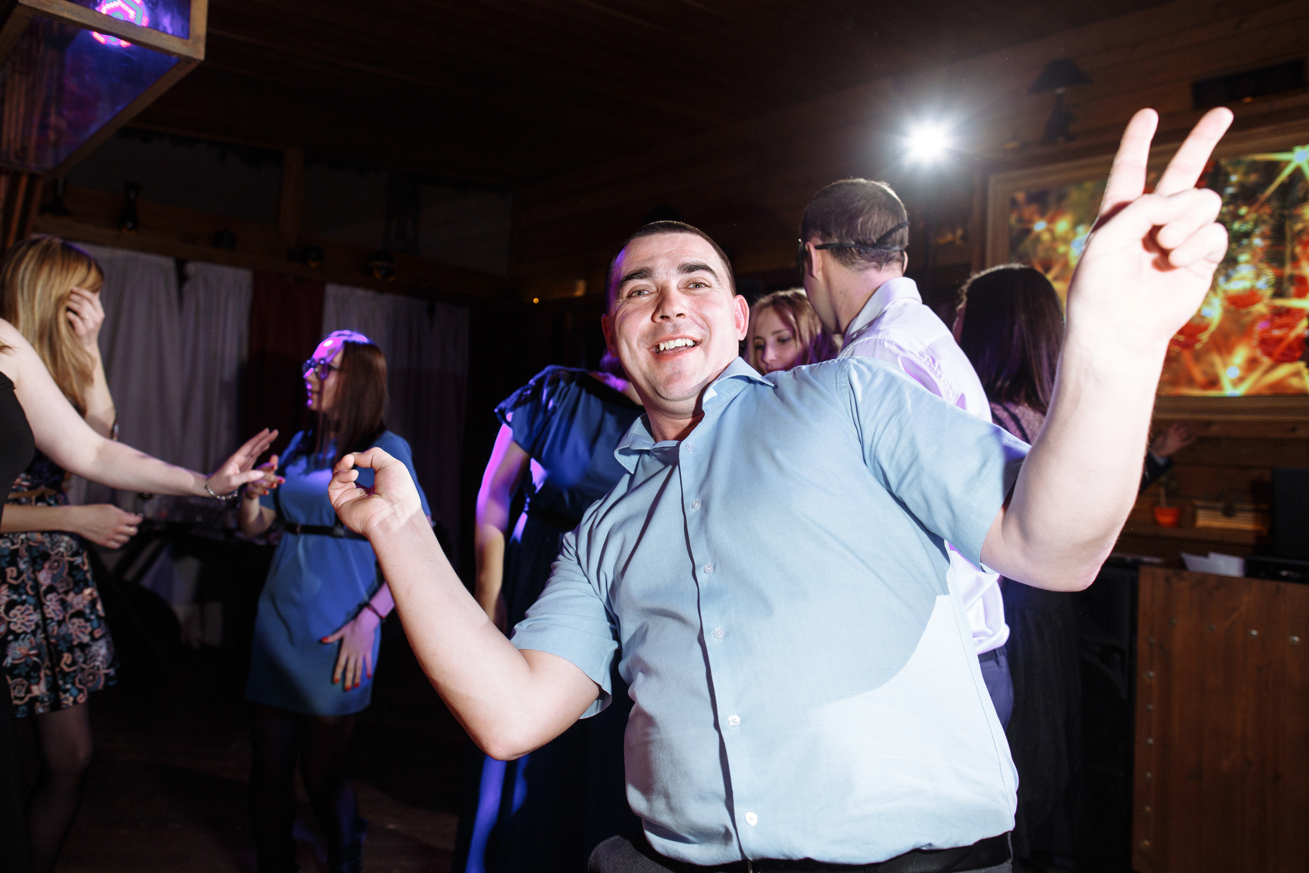 Бульварное кольцо. Свадебный фотограф в Москве Никифоров-Гордеев Константин