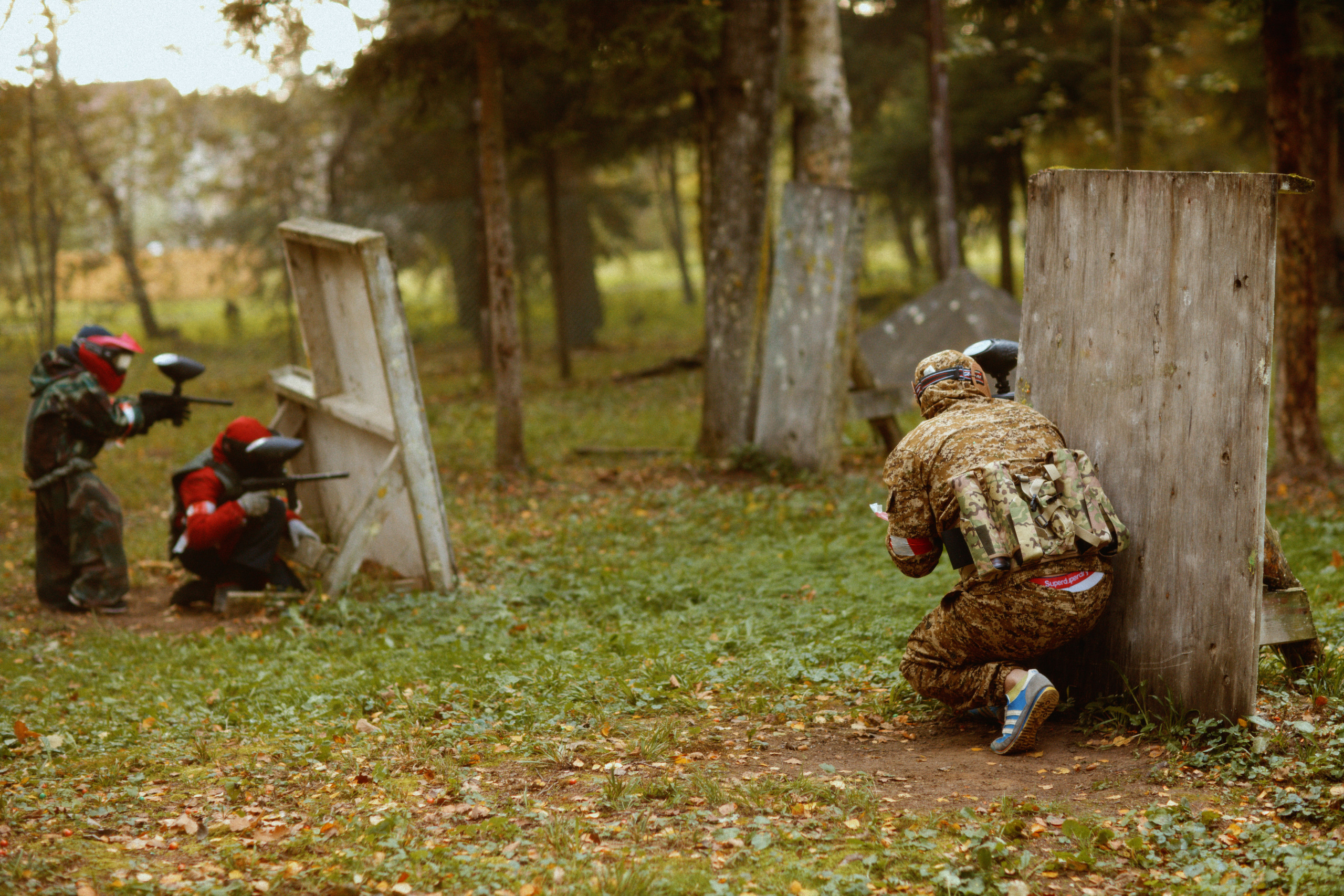 Эко-отель Лепота. Свадебный фотограф в Москве Никифоров-Гордеев Константин