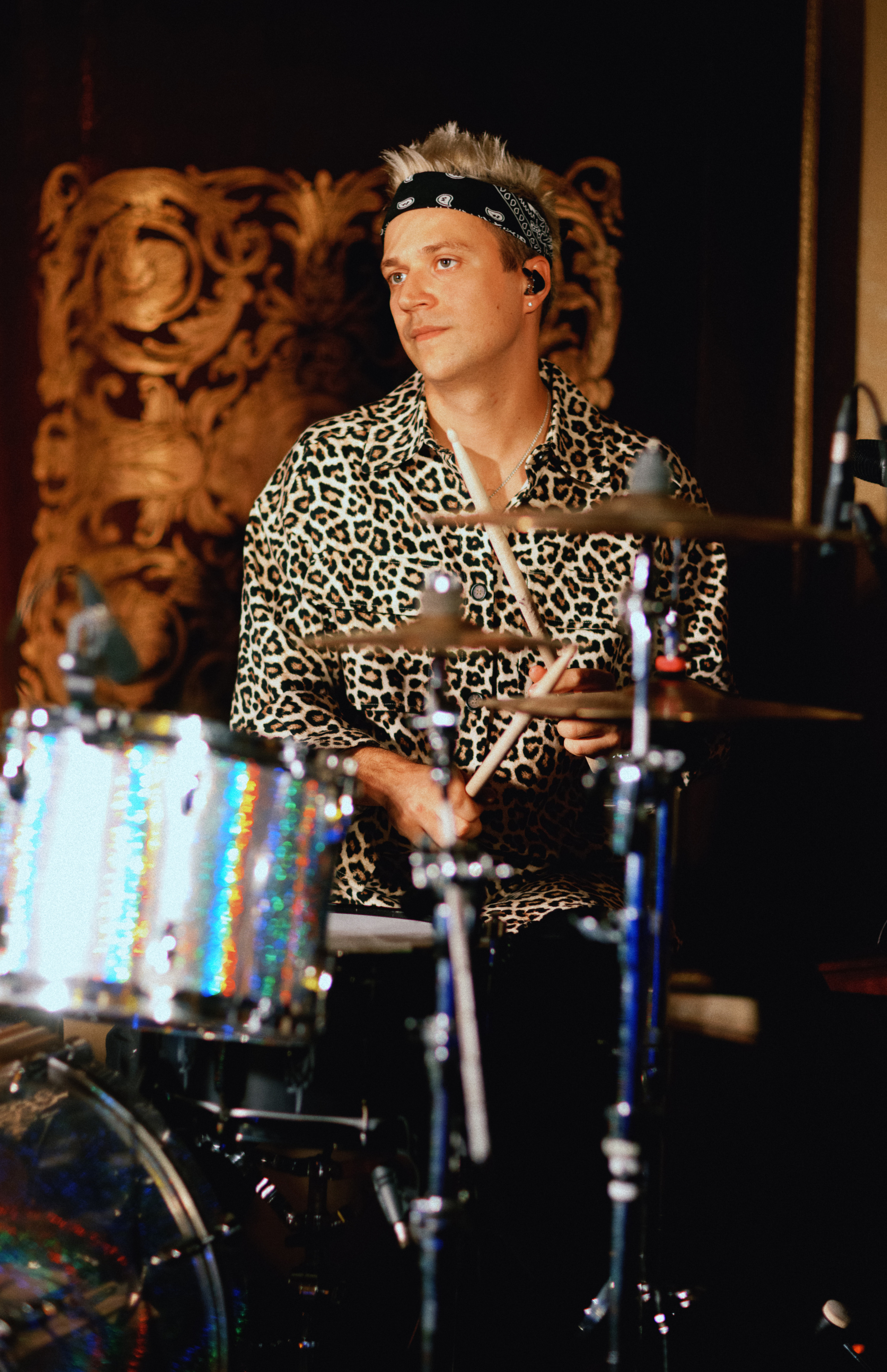 Ресторан Bistrot. Свадебный фотограф в Москве Никифоров-Гордеев Константин