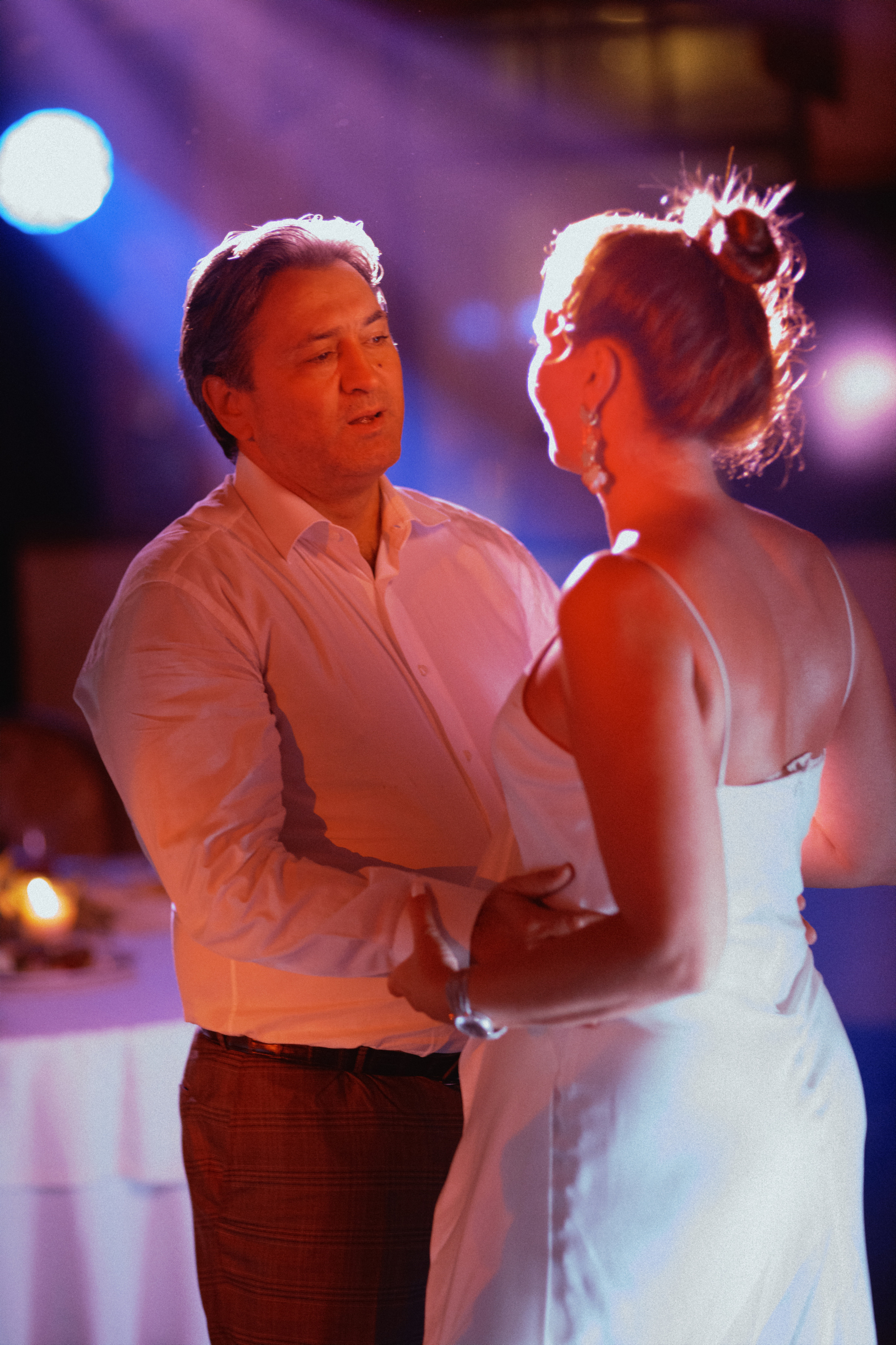 Ресторан Bistrot. Свадебный фотограф в Москве Никифоров-Гордеев Константин