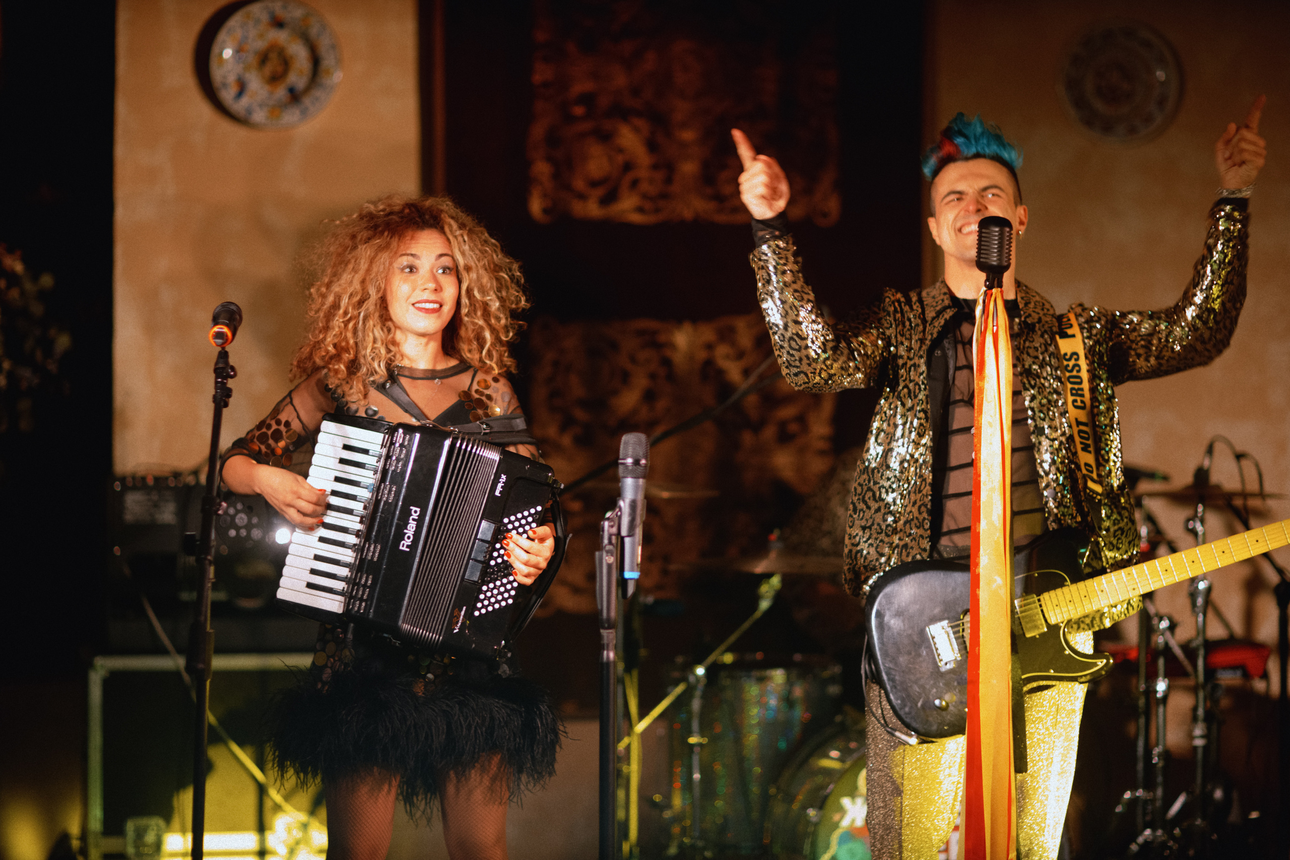 Ресторан Bistrot. Свадебный фотограф в Москве Никифоров-Гордеев Константин