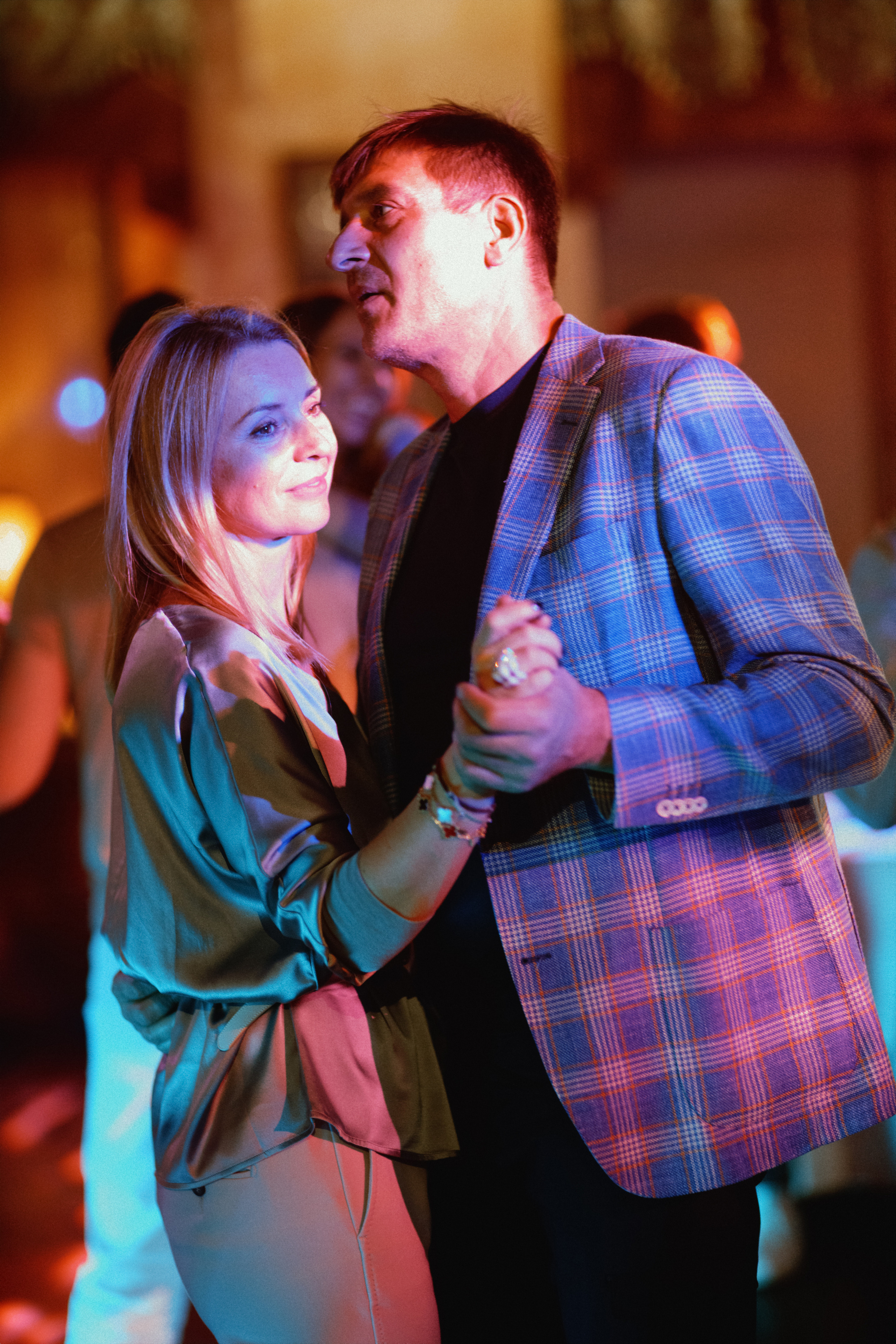 Ресторан Bistrot. Свадебный фотограф в Москве Никифоров-Гордеев Константин