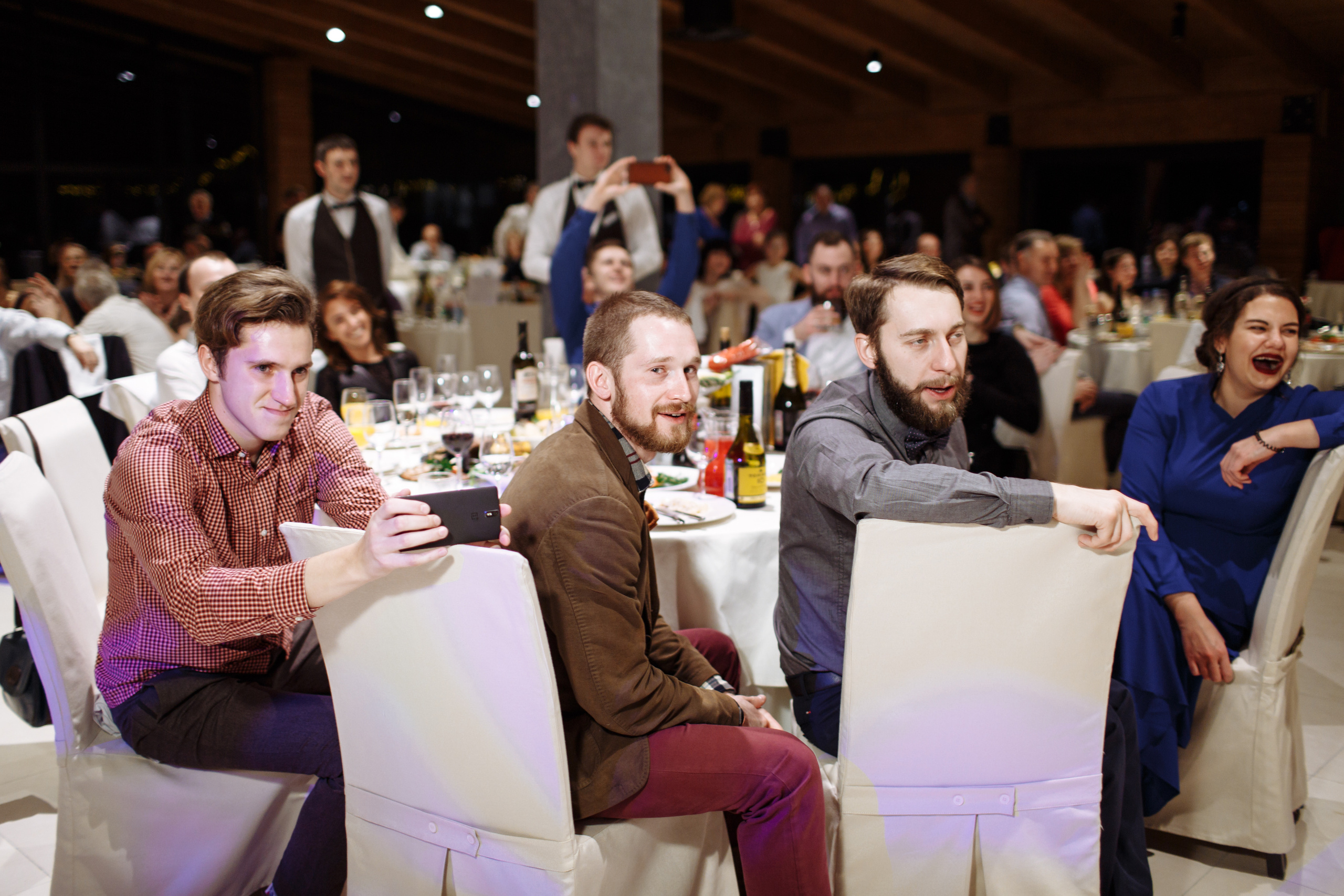 Les Art Resort. Свадебный фотограф в Москве Никифоров-Гордеев Константин