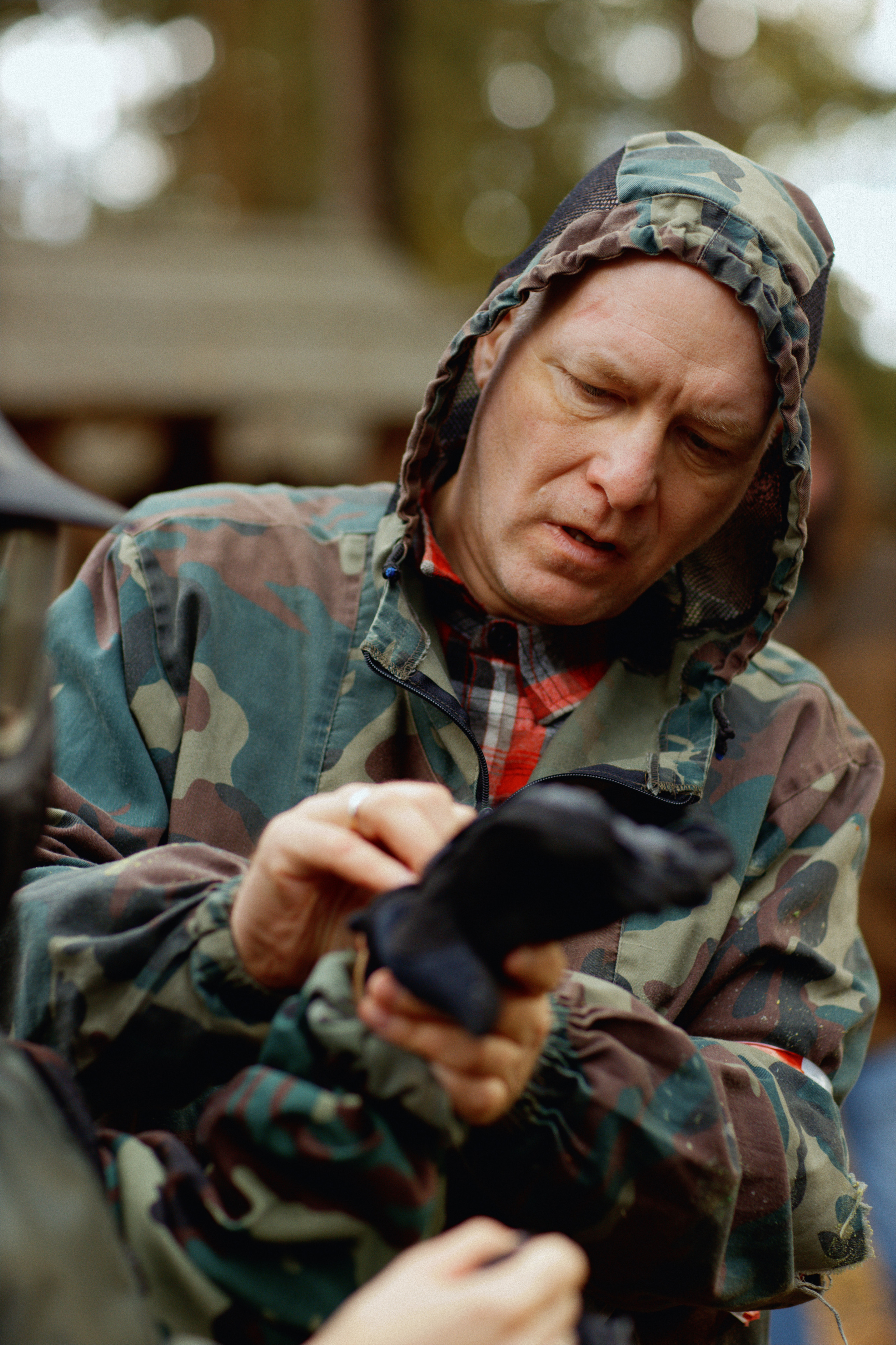 Эко-отель Лепота. Свадебный фотограф в Москве Никифоров-Гордеев Константин