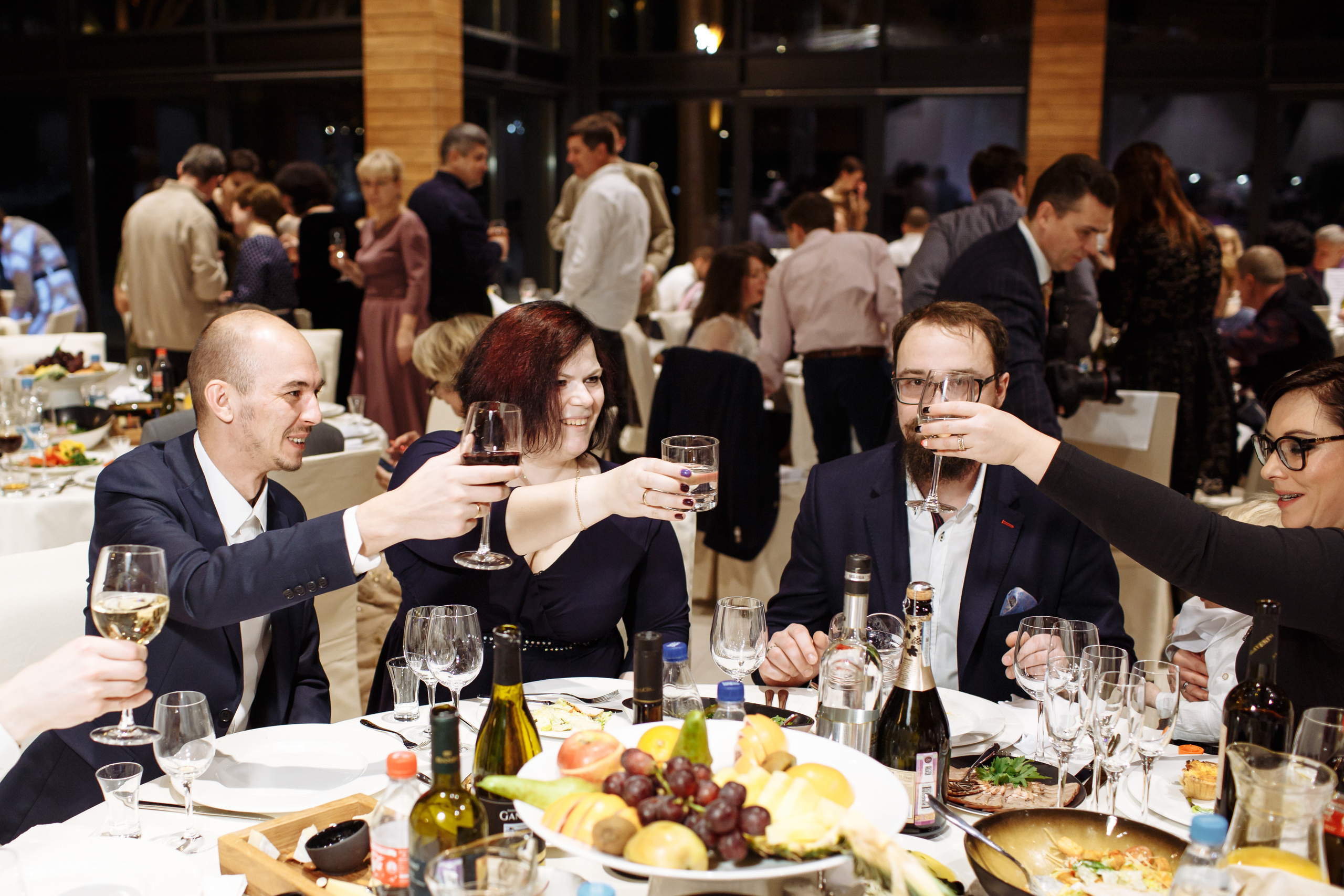 Les Art Resort. Свадебный фотограф в Москве Никифоров-Гордеев Константин