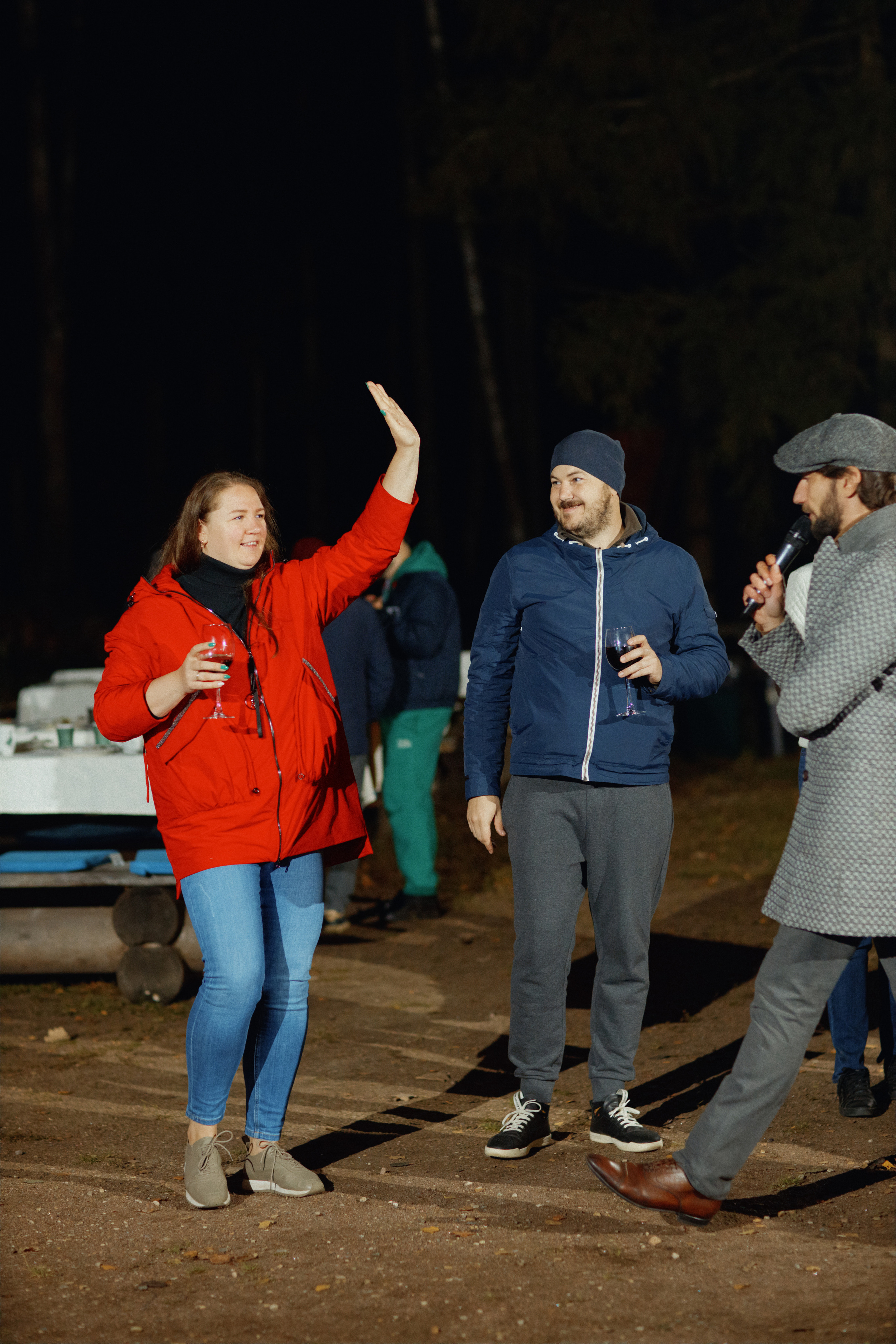 Эко-отель Лепота. Свадебный фотограф в Москве Никифоров-Гордеев Константин