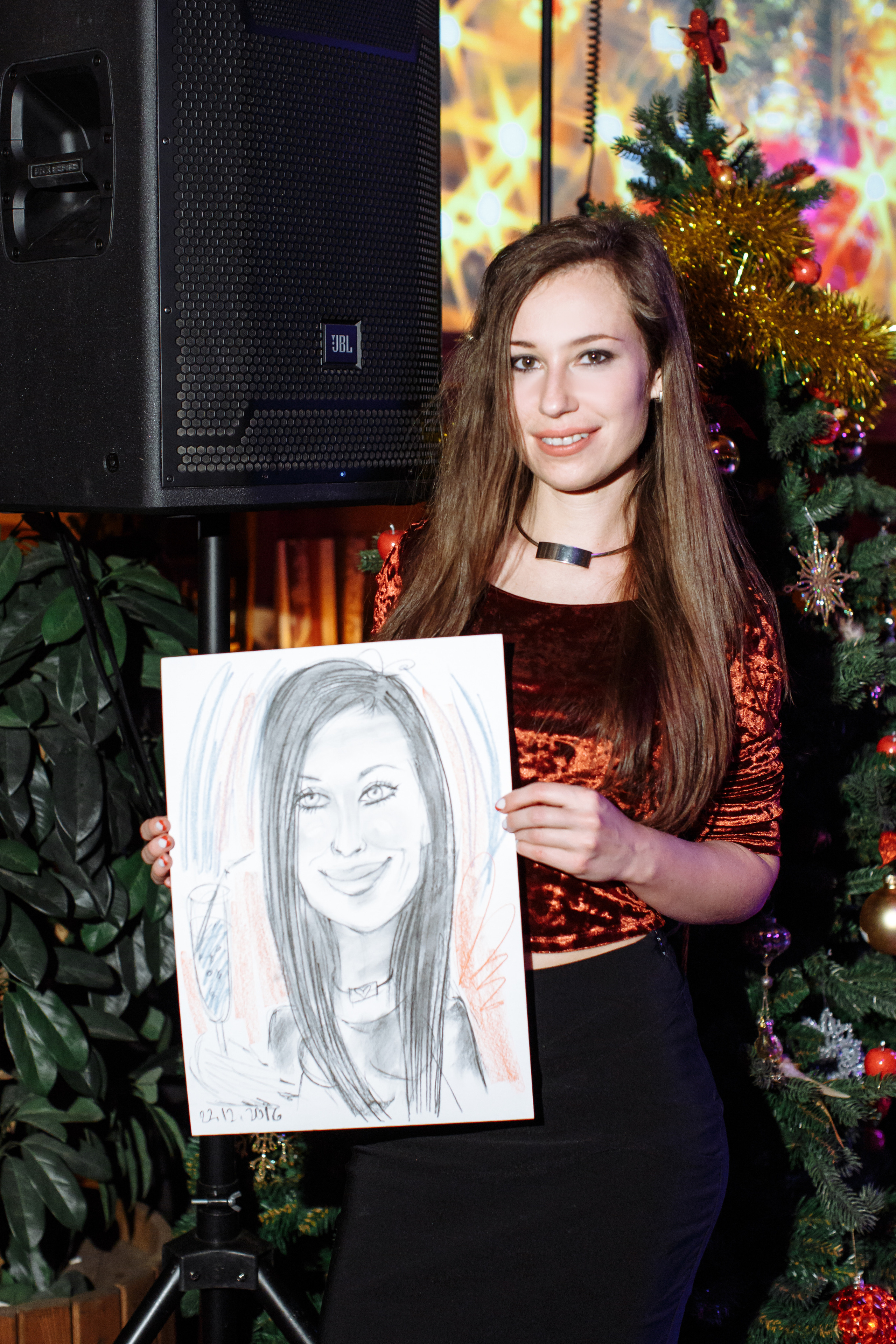 Бульварное кольцо. Свадебный фотограф в Москве Никифоров-Гордеев Константин