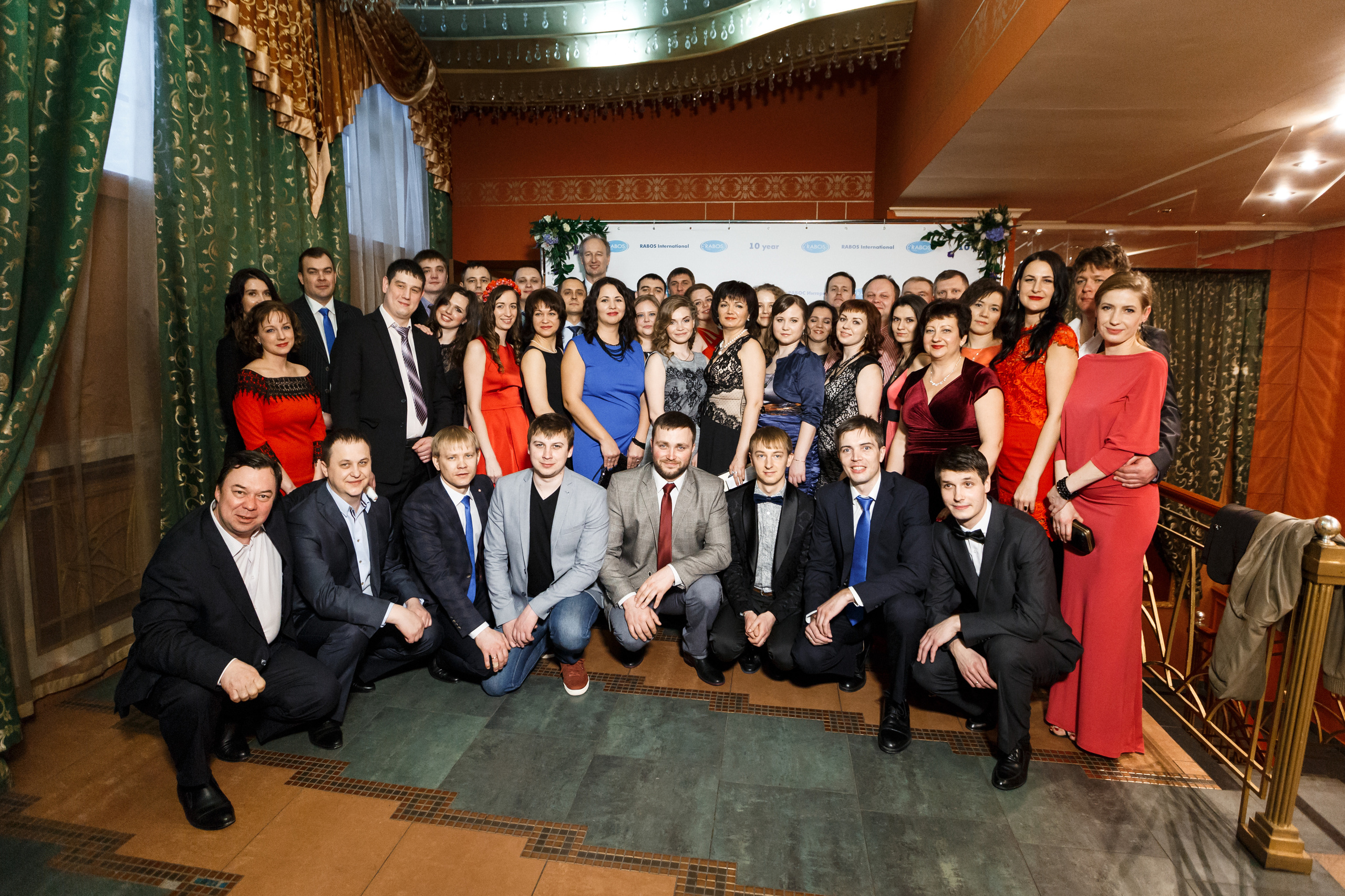 Немчиновка. Свадебный фотограф в Москве Никифоров-Гордеев Константин