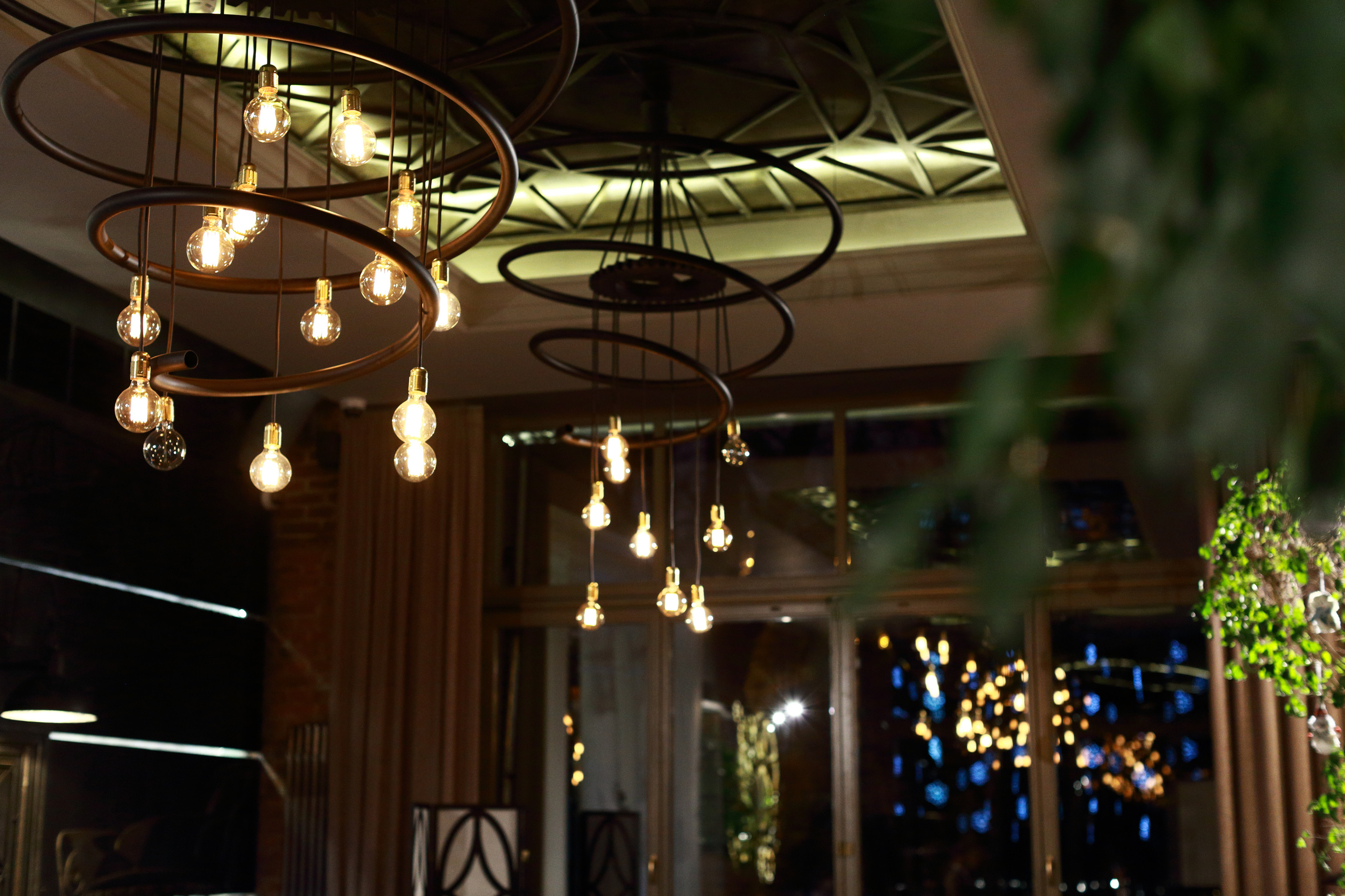 Оттепель. Свадебный фотограф в Москве Никифоров-Гордеев Константин