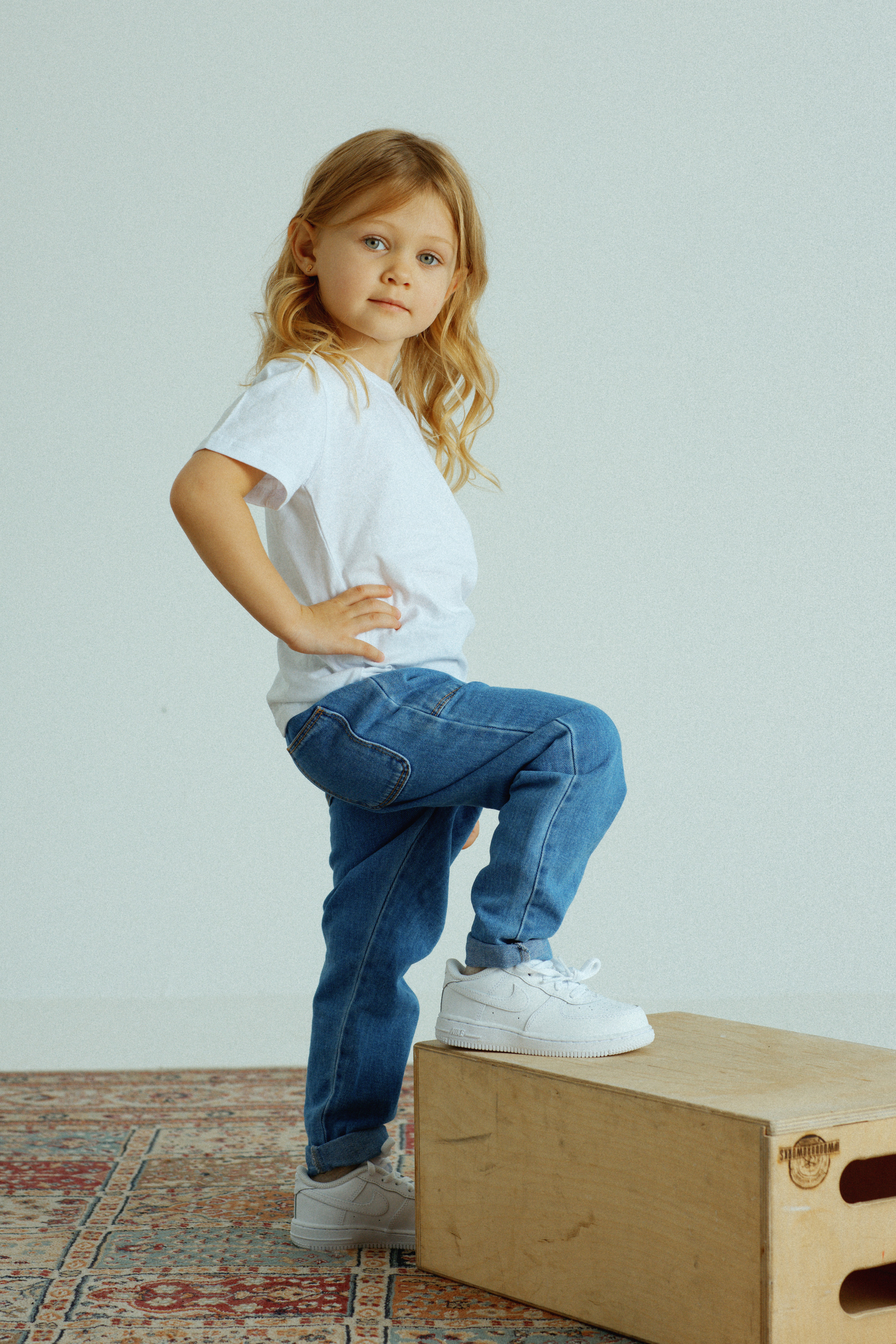 Семейная студийная фотосъёмка. Свадебный фотограф в Москве Никифоров-Гордеев Константин