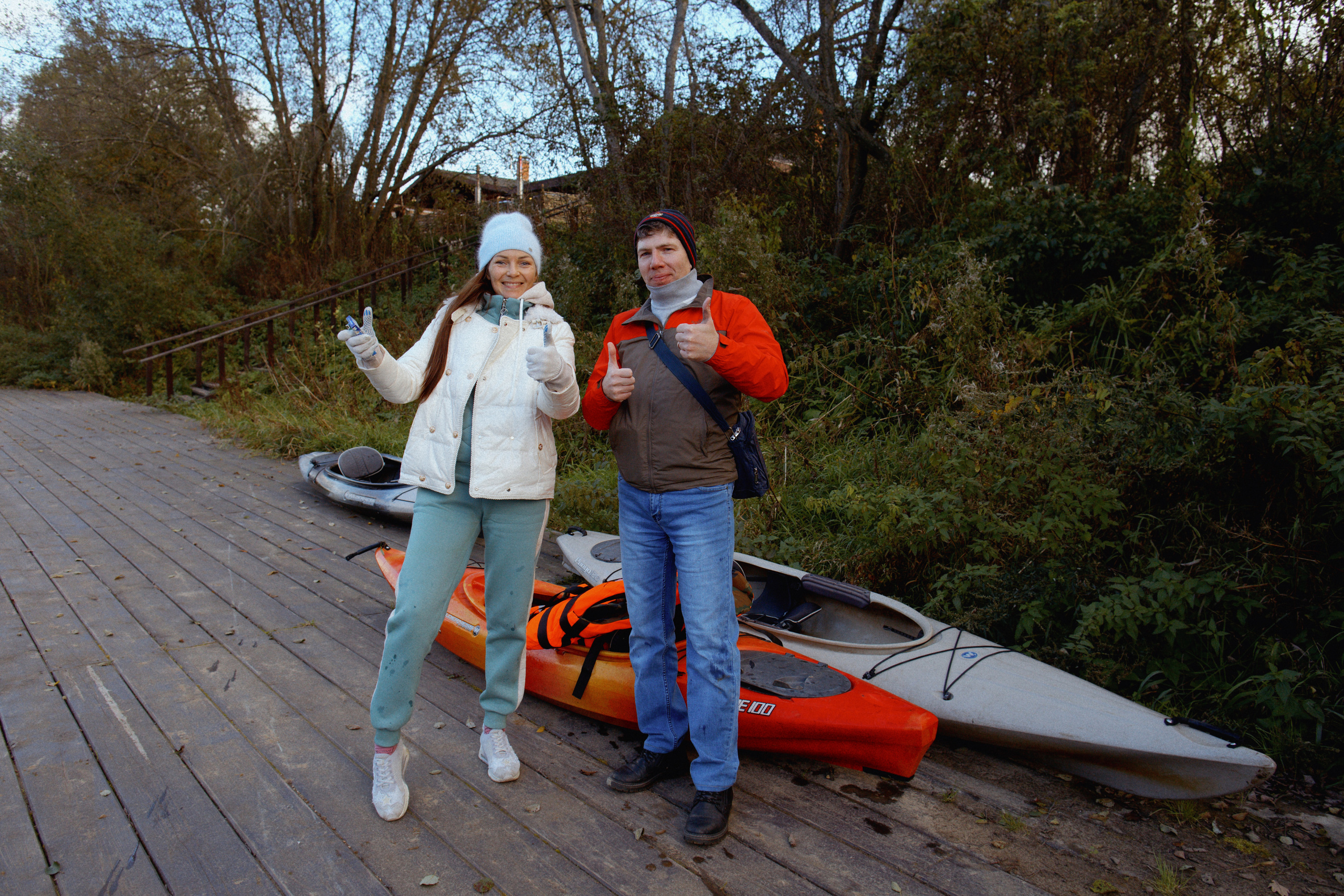 Эко-отель Лепота. Свадебный фотограф в Москве Никифоров-Гордеев Константин