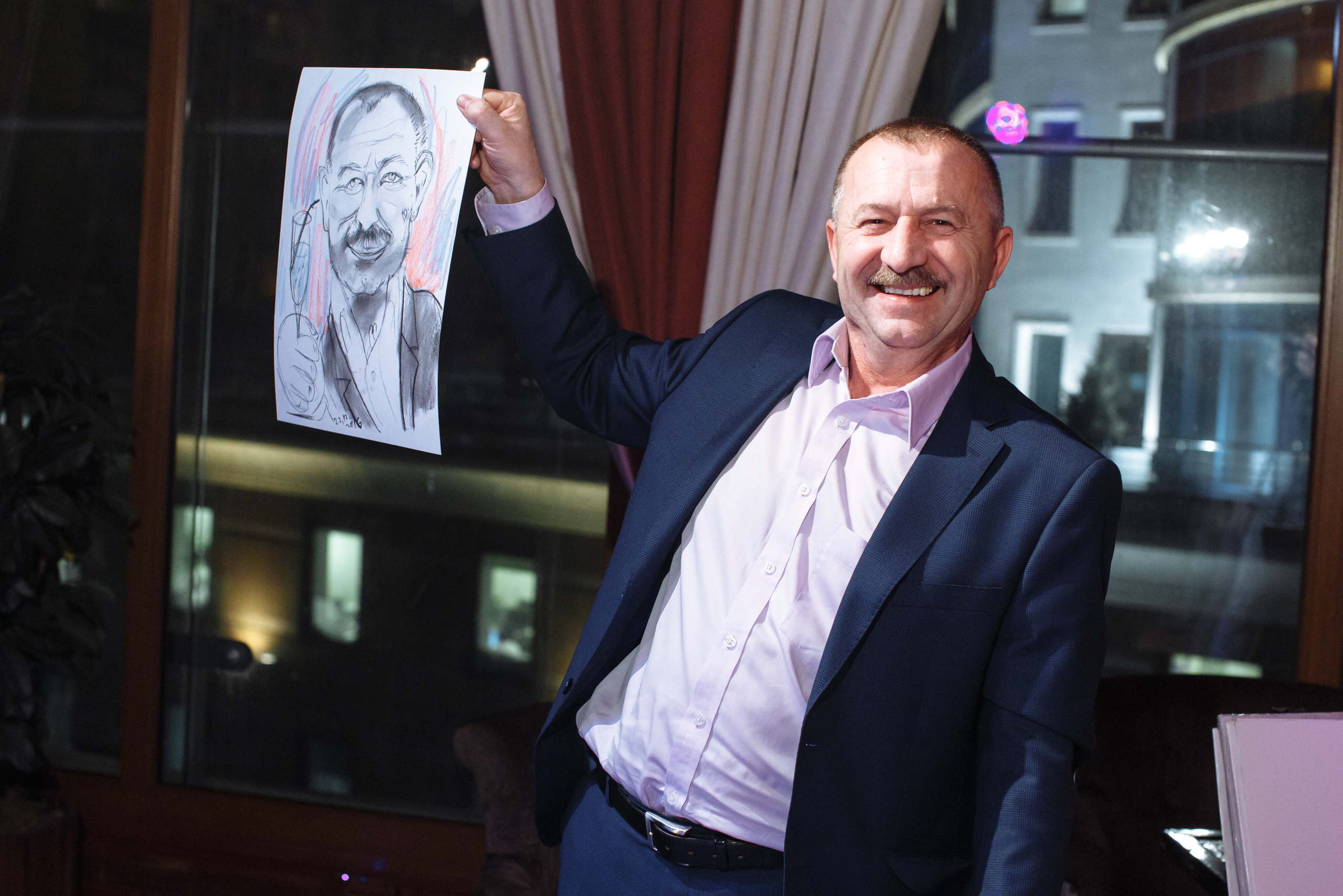 Бульварное кольцо. Свадебный фотограф в Москве Никифоров-Гордеев Константин