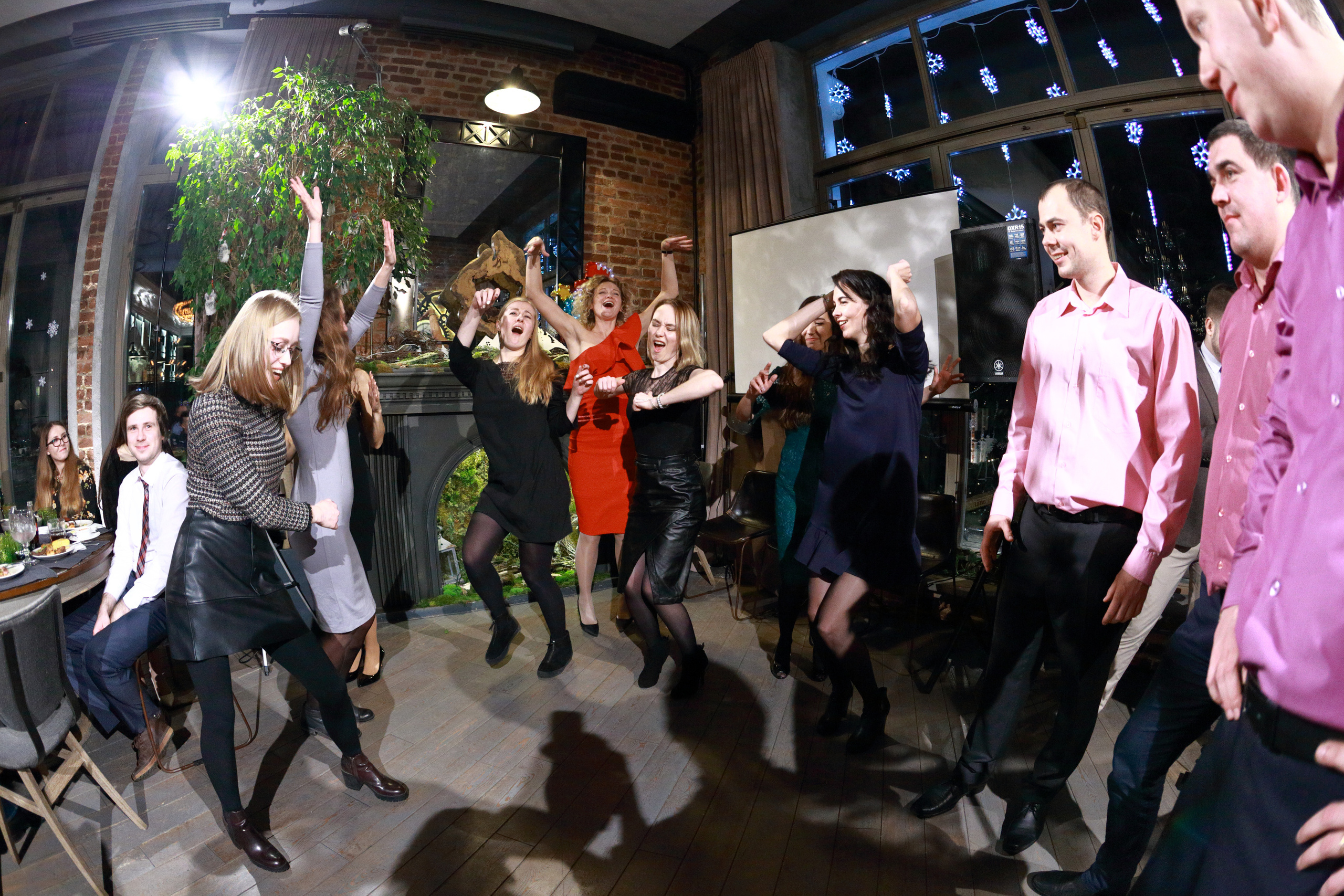 Оттепель. Свадебный фотограф в Москве Никифоров-Гордеев Константин