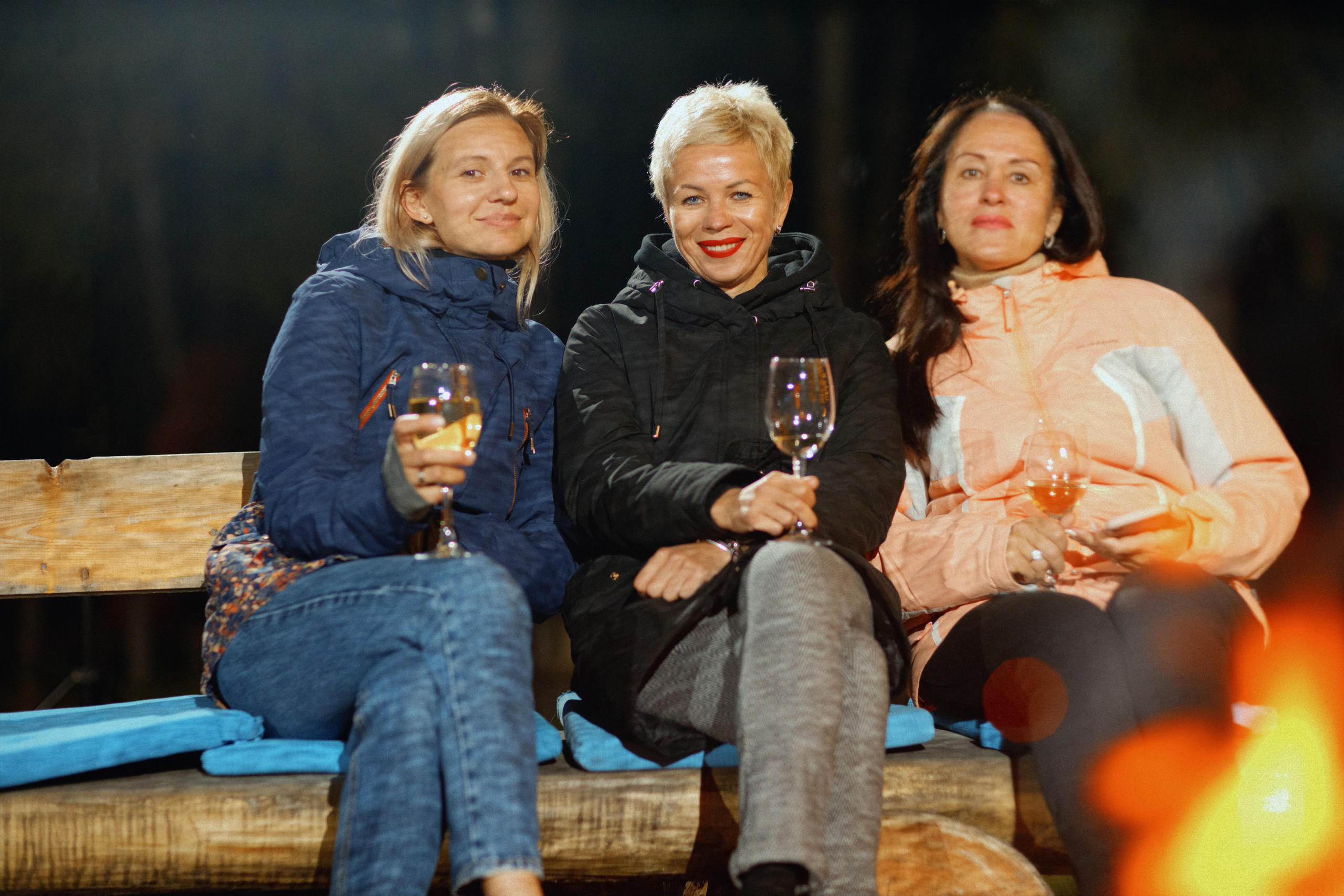 Эко-отель Лепота. Свадебный фотограф в Москве Никифоров-Гордеев Константин