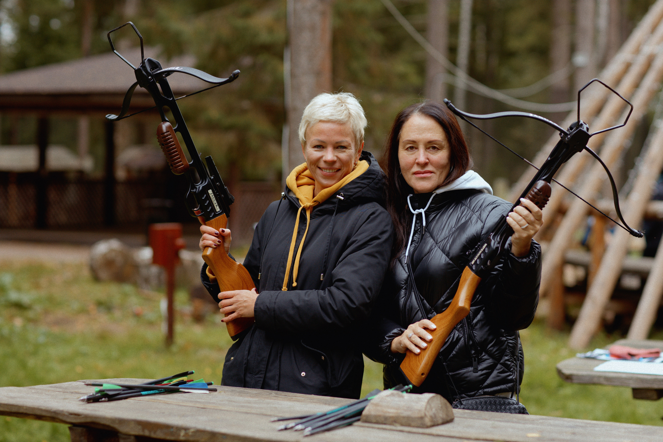Эко-отель Лепота. Свадебный фотограф в Москве Никифоров-Гордеев Константин
