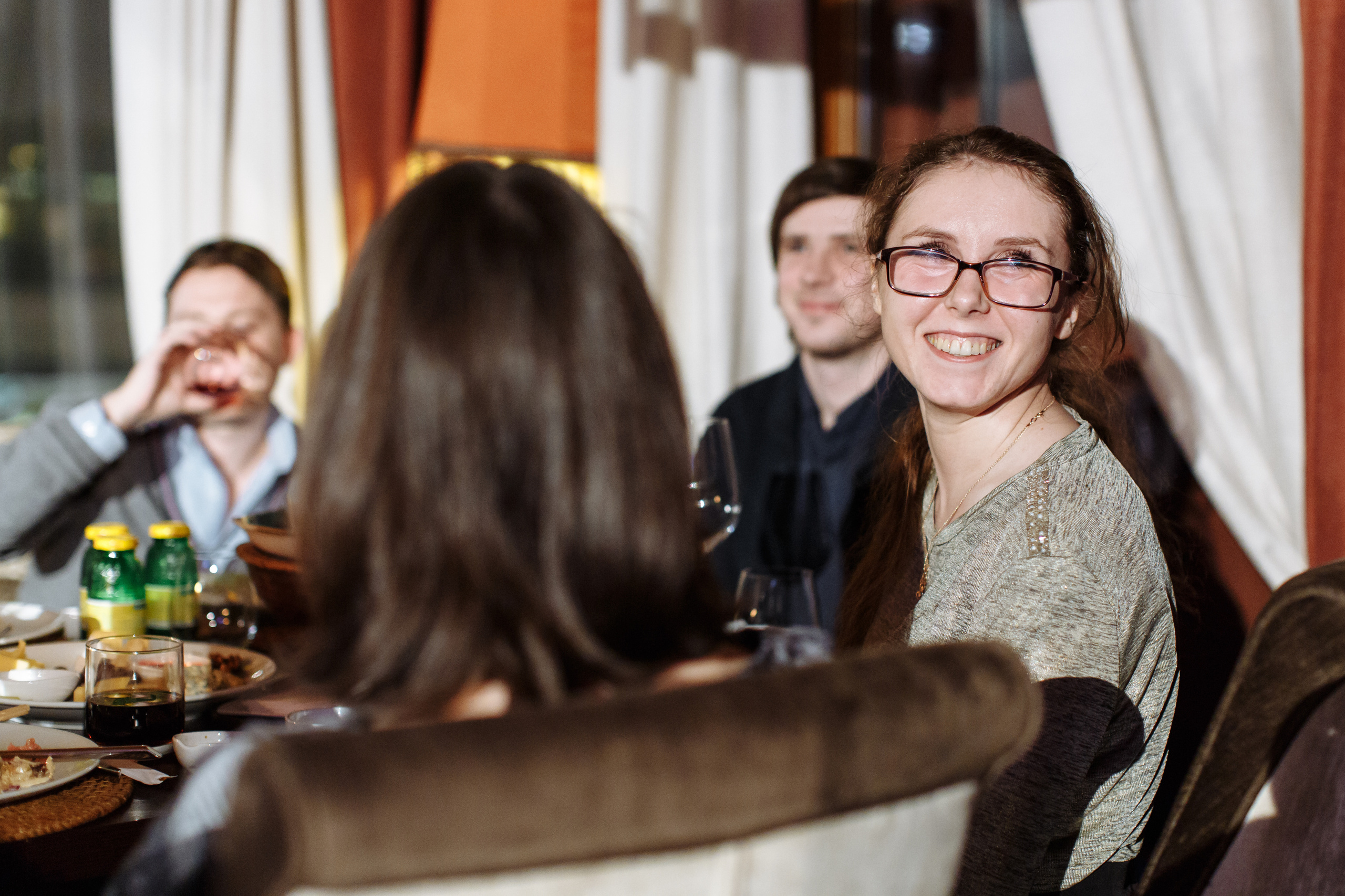 Бульварное кольцо. Свадебный фотограф в Москве Никифоров-Гордеев Константин