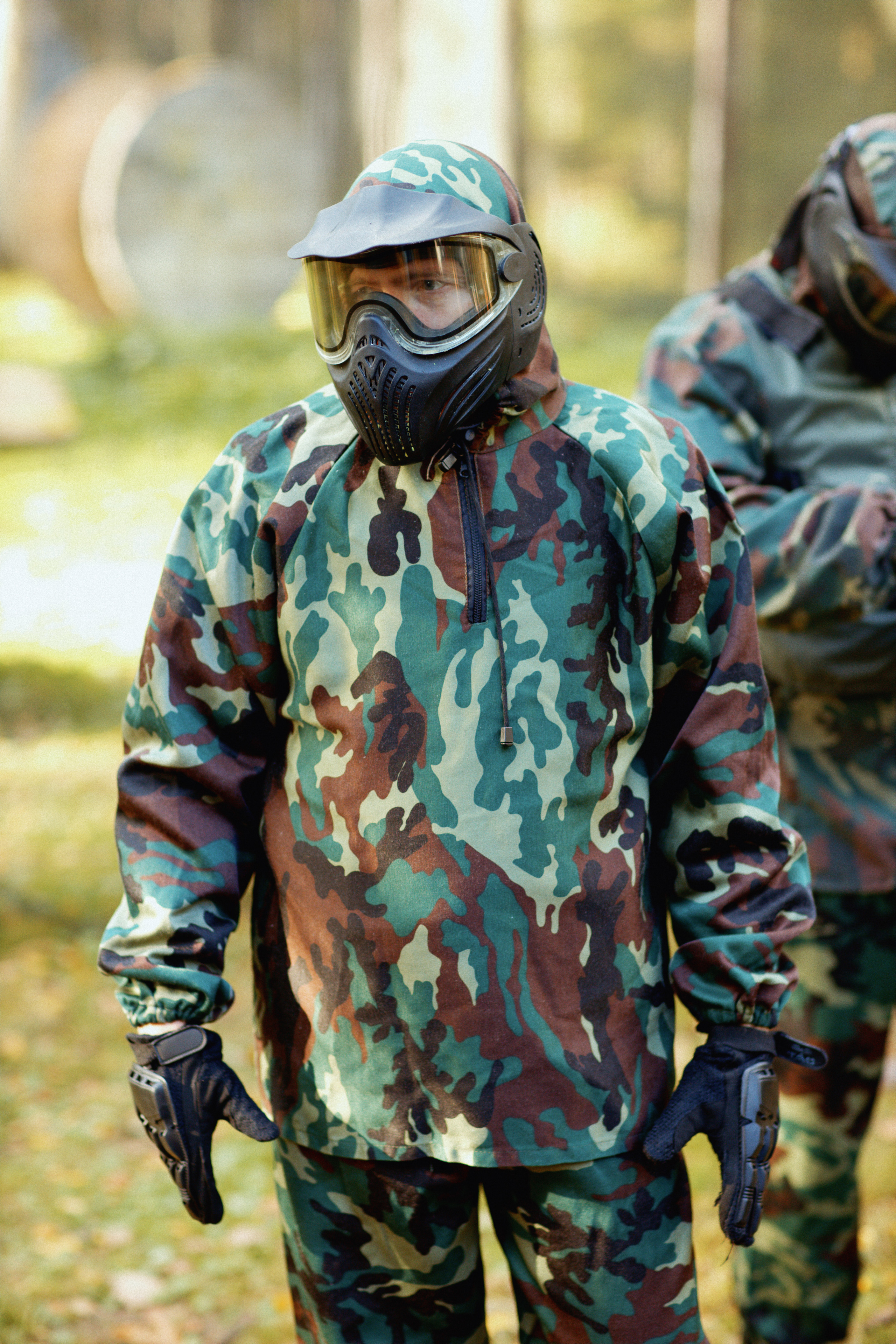 Эко-отель Лепота. Свадебный фотограф в Москве Никифоров-Гордеев Константин