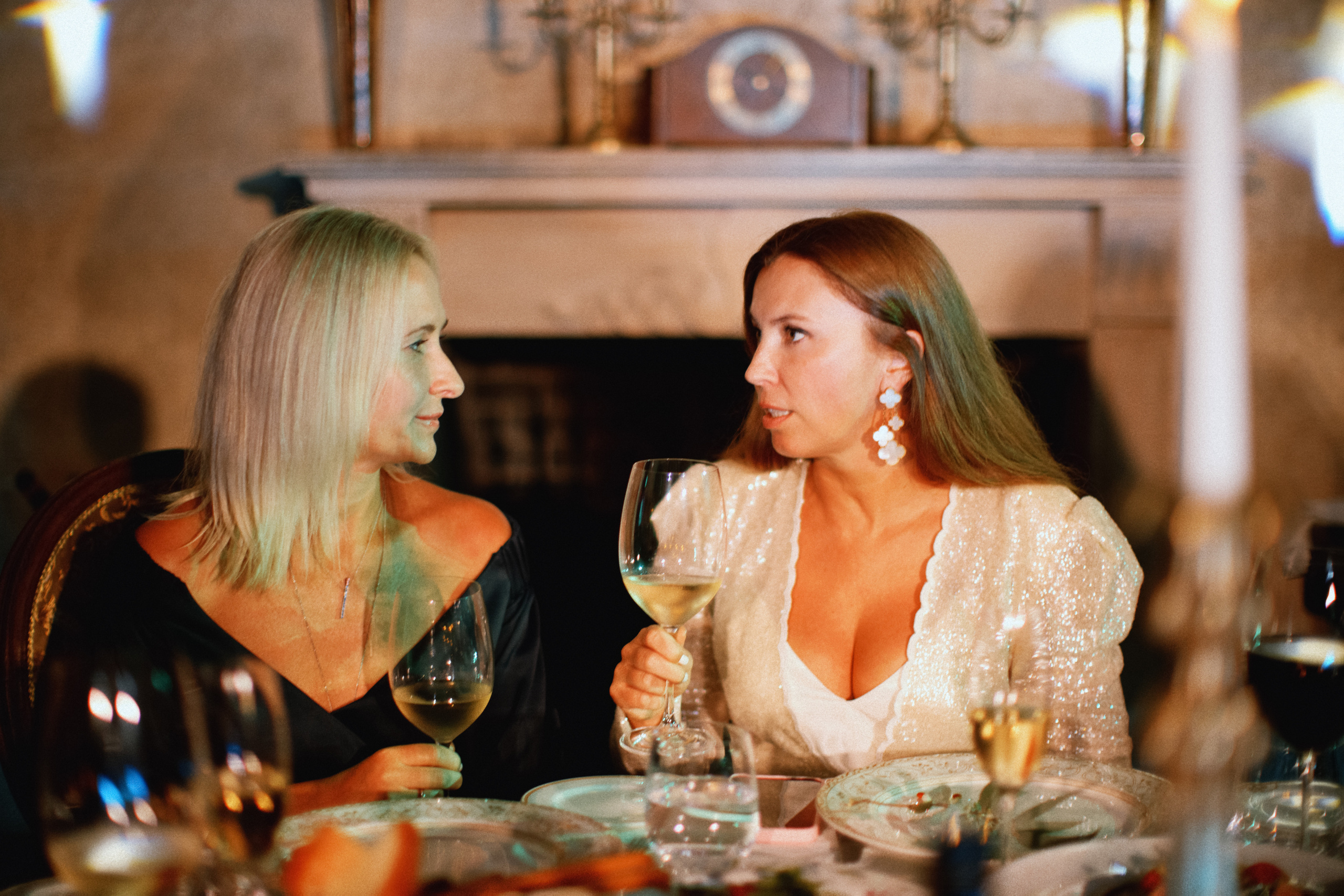 Ресторан Bistrot. Свадебный фотограф в Москве Никифоров-Гордеев Константин