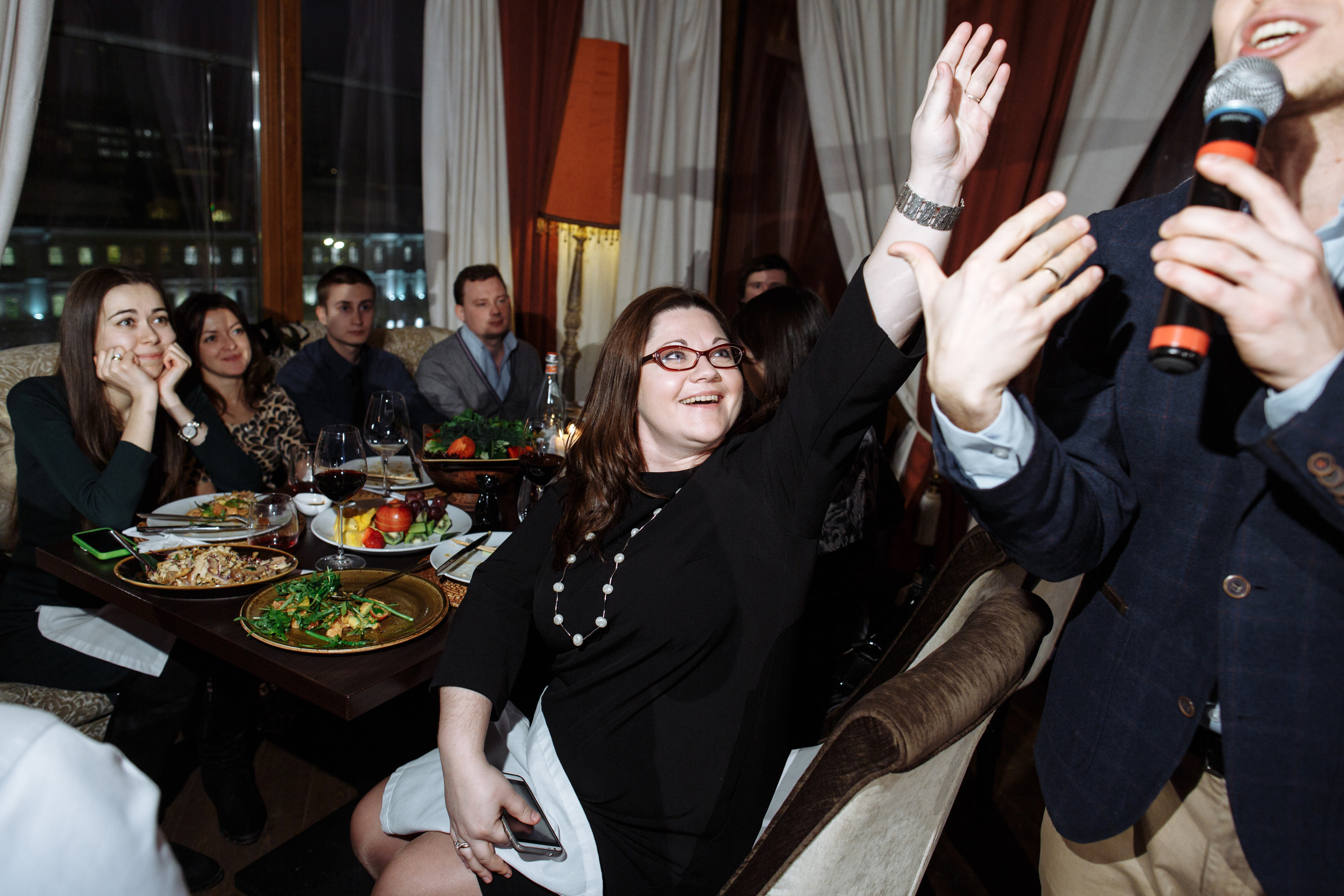 Бульварное кольцо. Свадебный фотограф в Москве Никифоров-Гордеев Константин