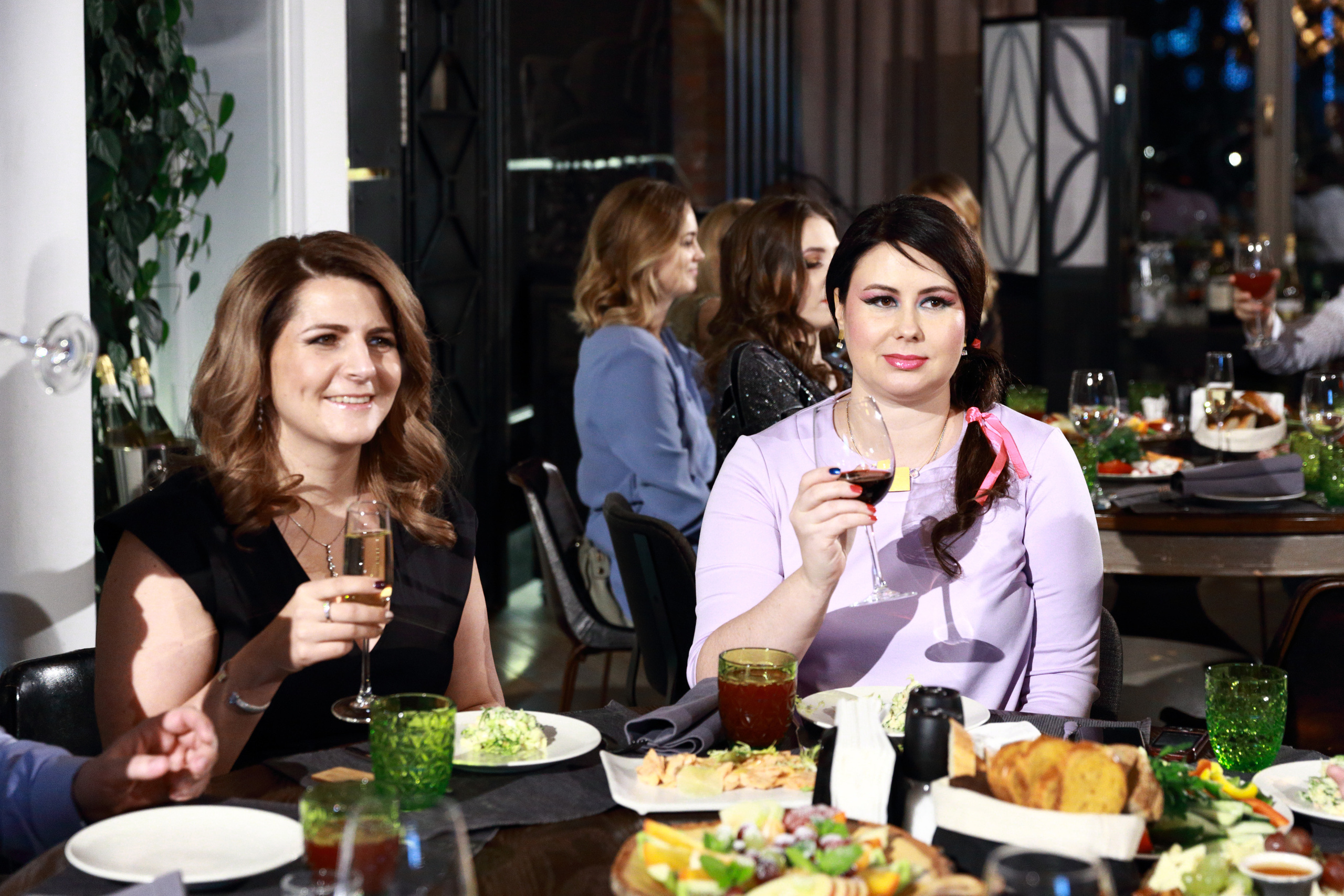 Оттепель. Свадебный фотограф в Москве Никифоров-Гордеев Константин