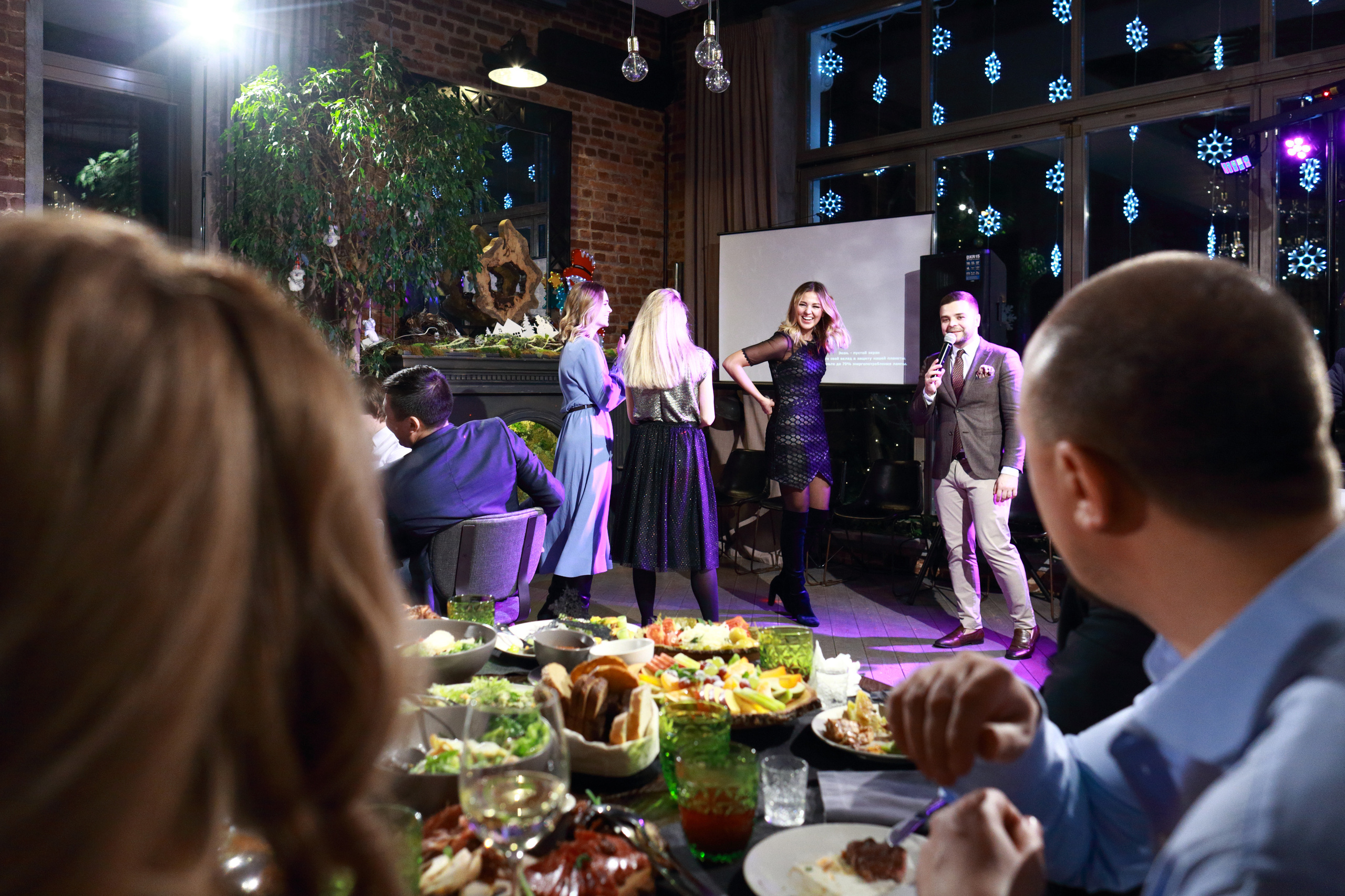 Оттепель. Свадебный фотограф в Москве Никифоров-Гордеев Константин